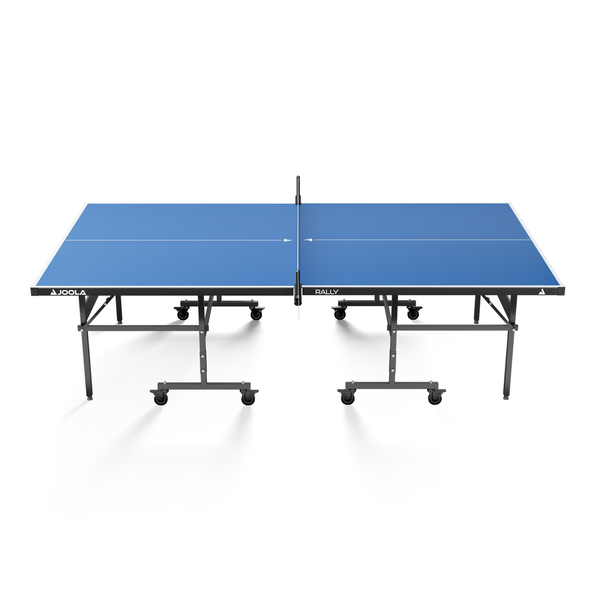 JOOLA Table Tennis Table Rally TL Outdoor