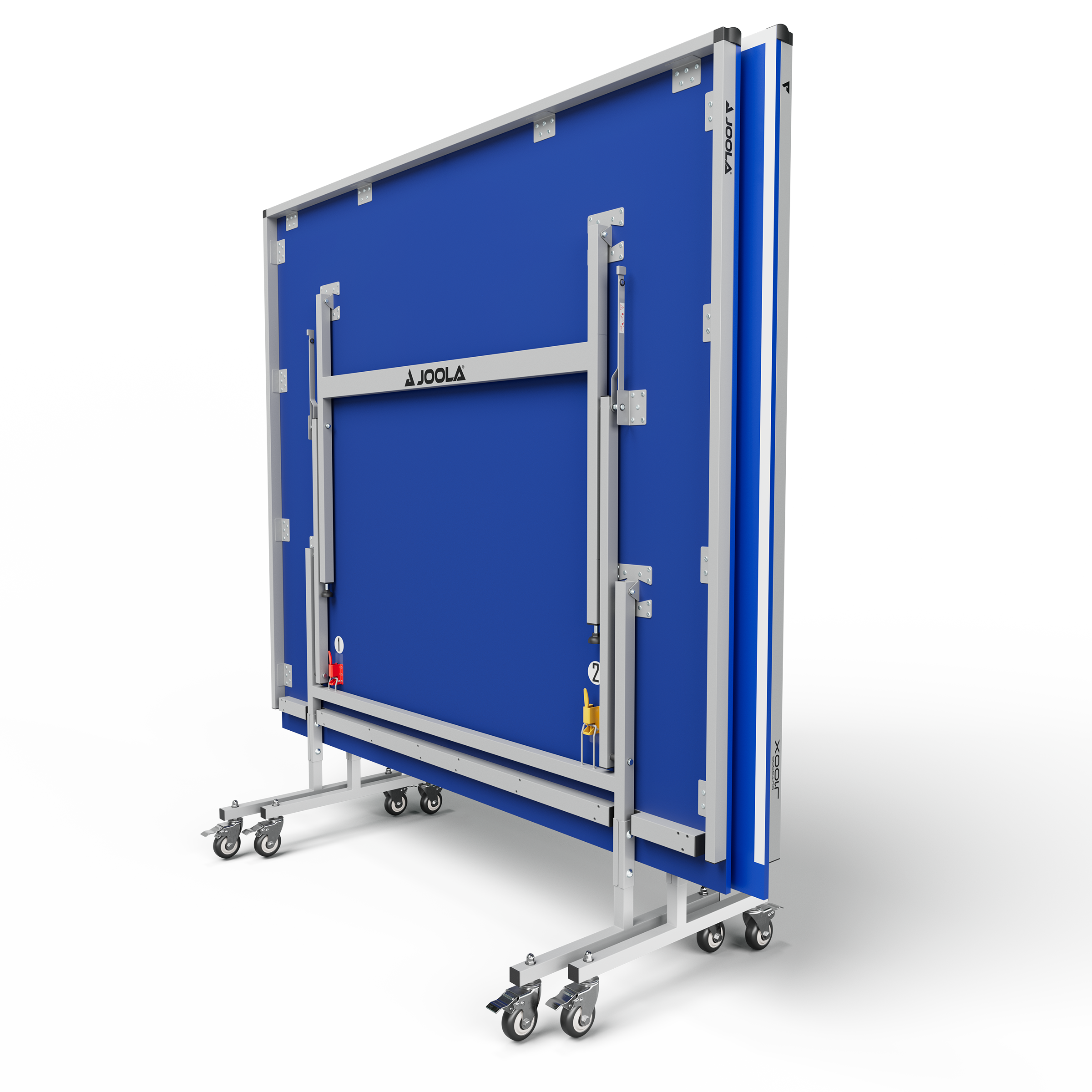 JOOLA Tavolo da tennistavolo Outdoor J100X