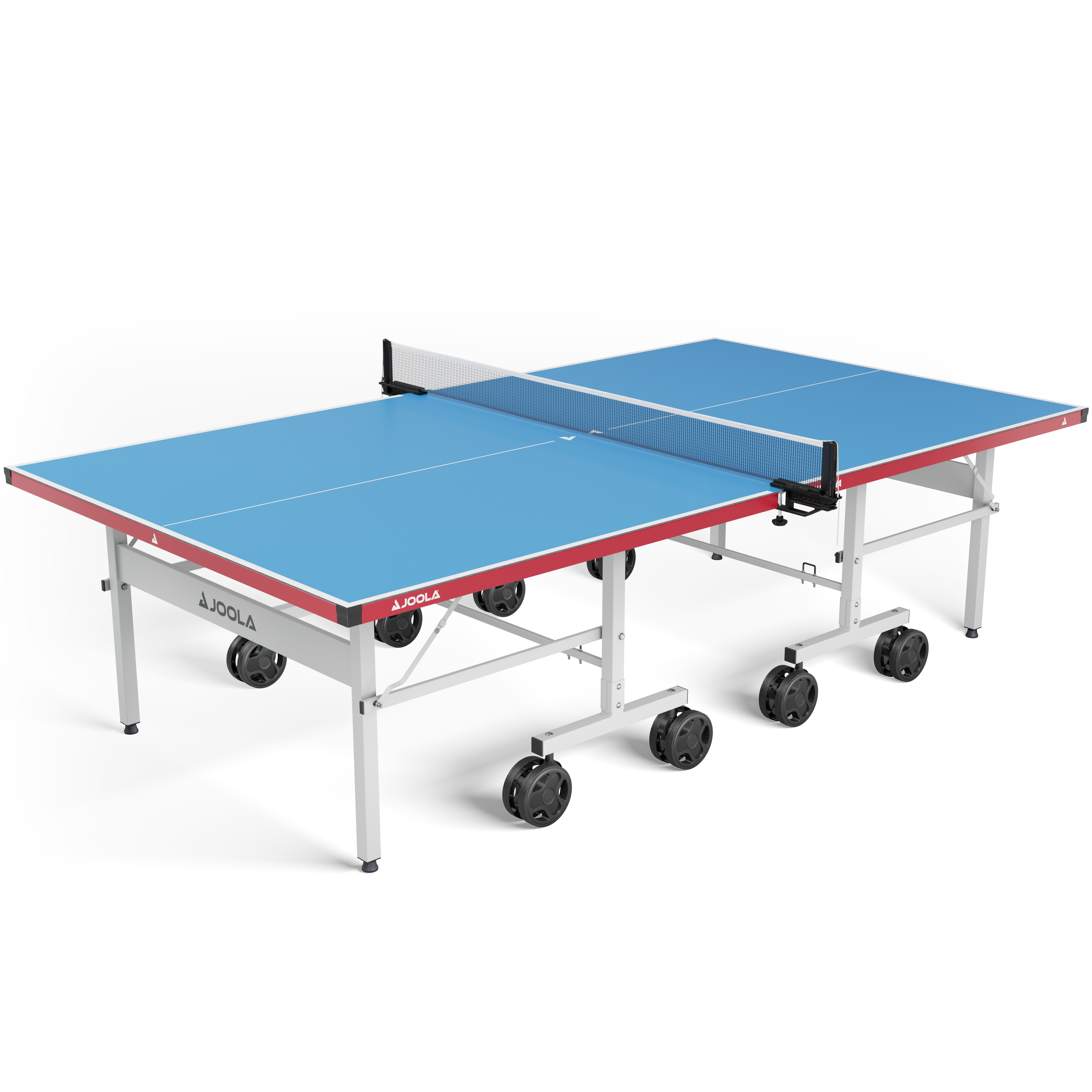 JOOLA Aluterna Table Tennis Table