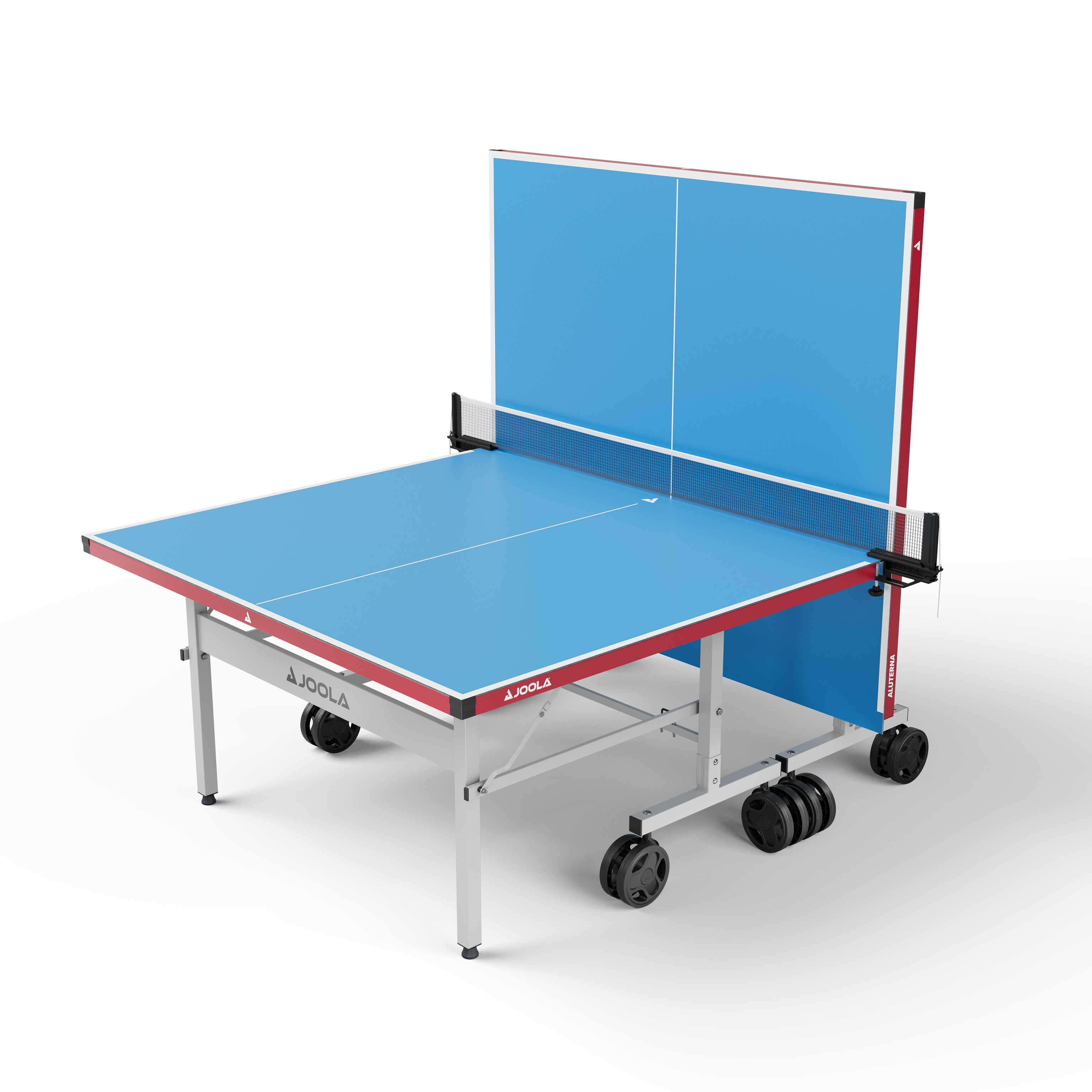 JOOLA Aluterna Table Tennis Table