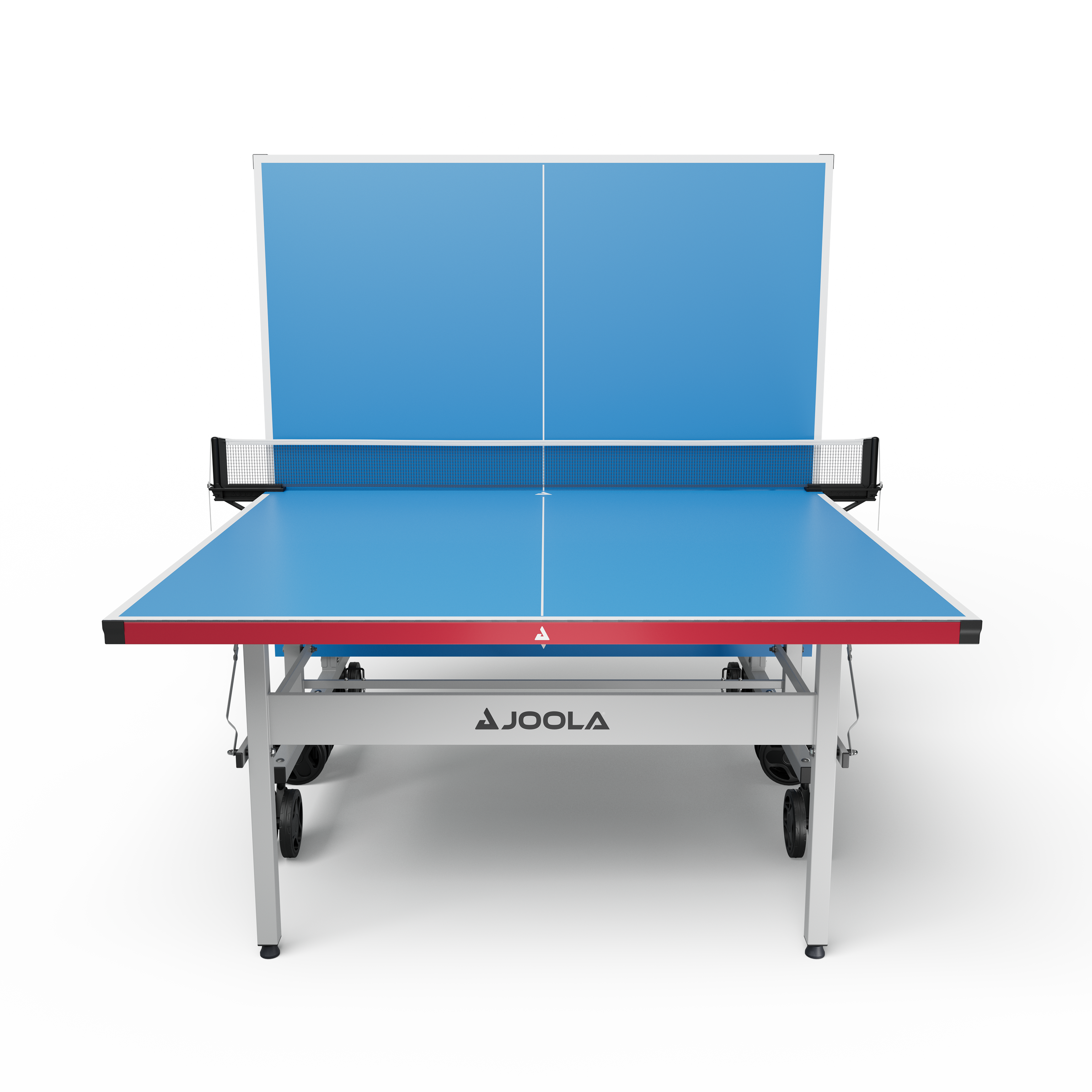 JOOLA Aluterna Table Tennis Table