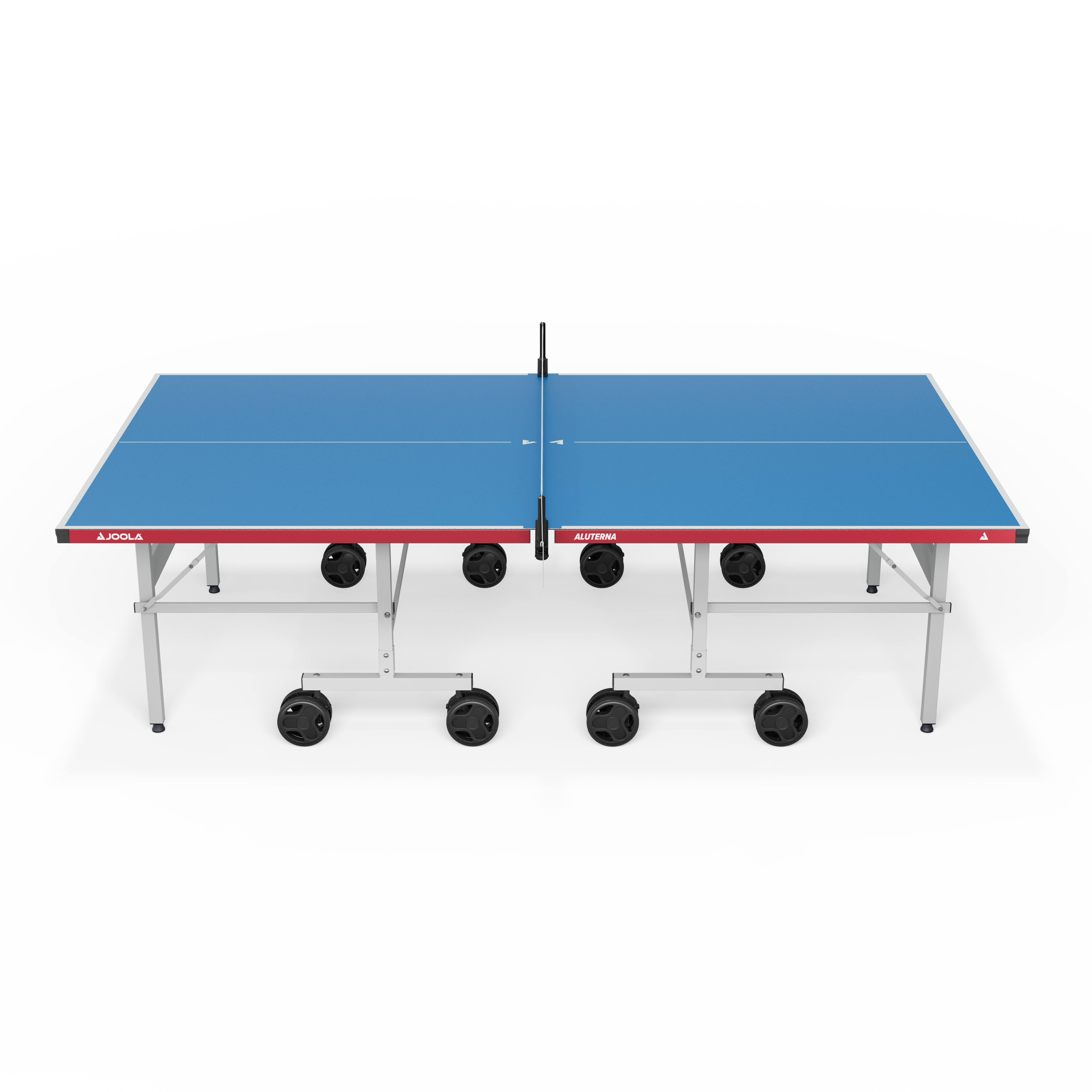 JOOLA Aluterna Table Tennis Table