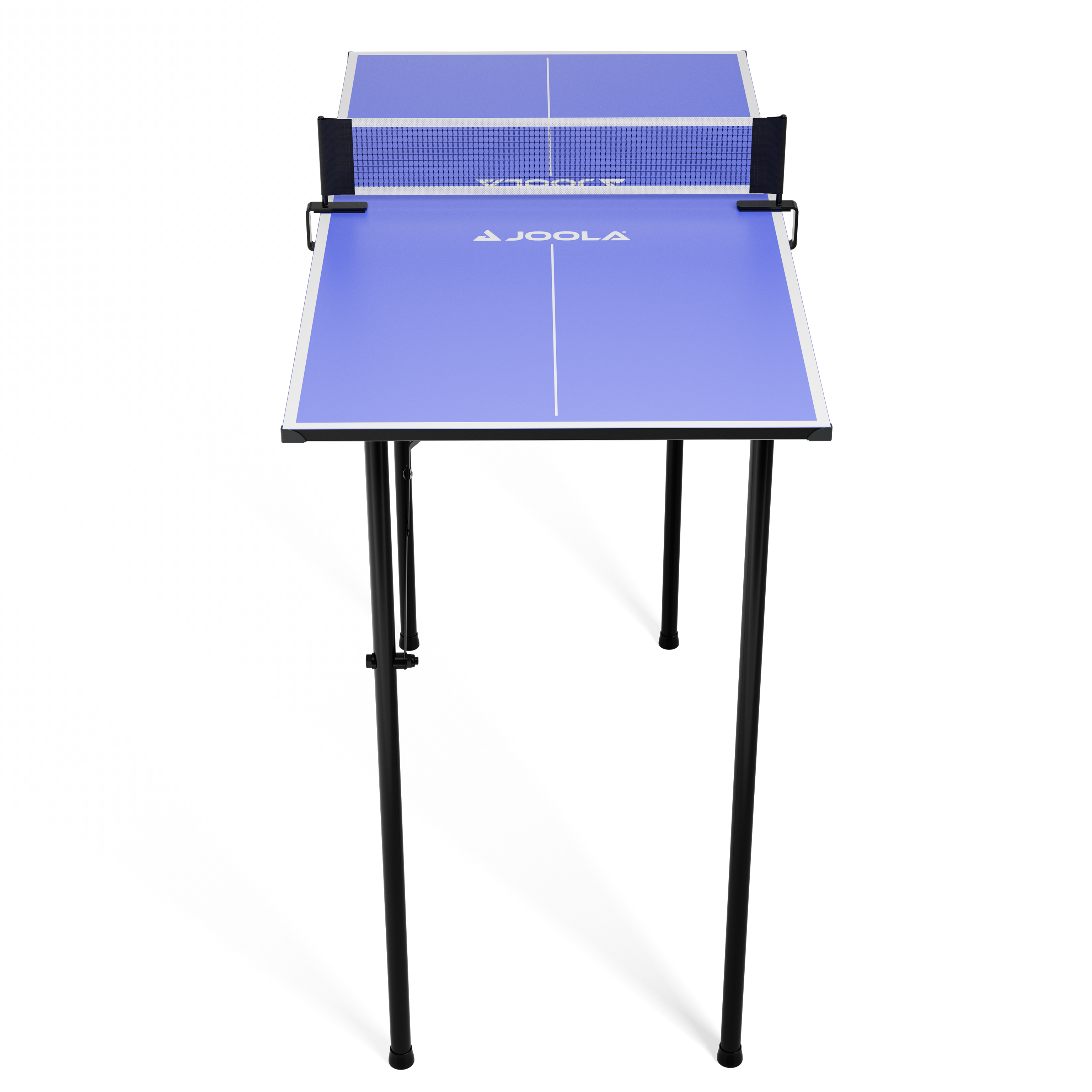 JOOLA Tavolo da tennistavolo Mini Blu