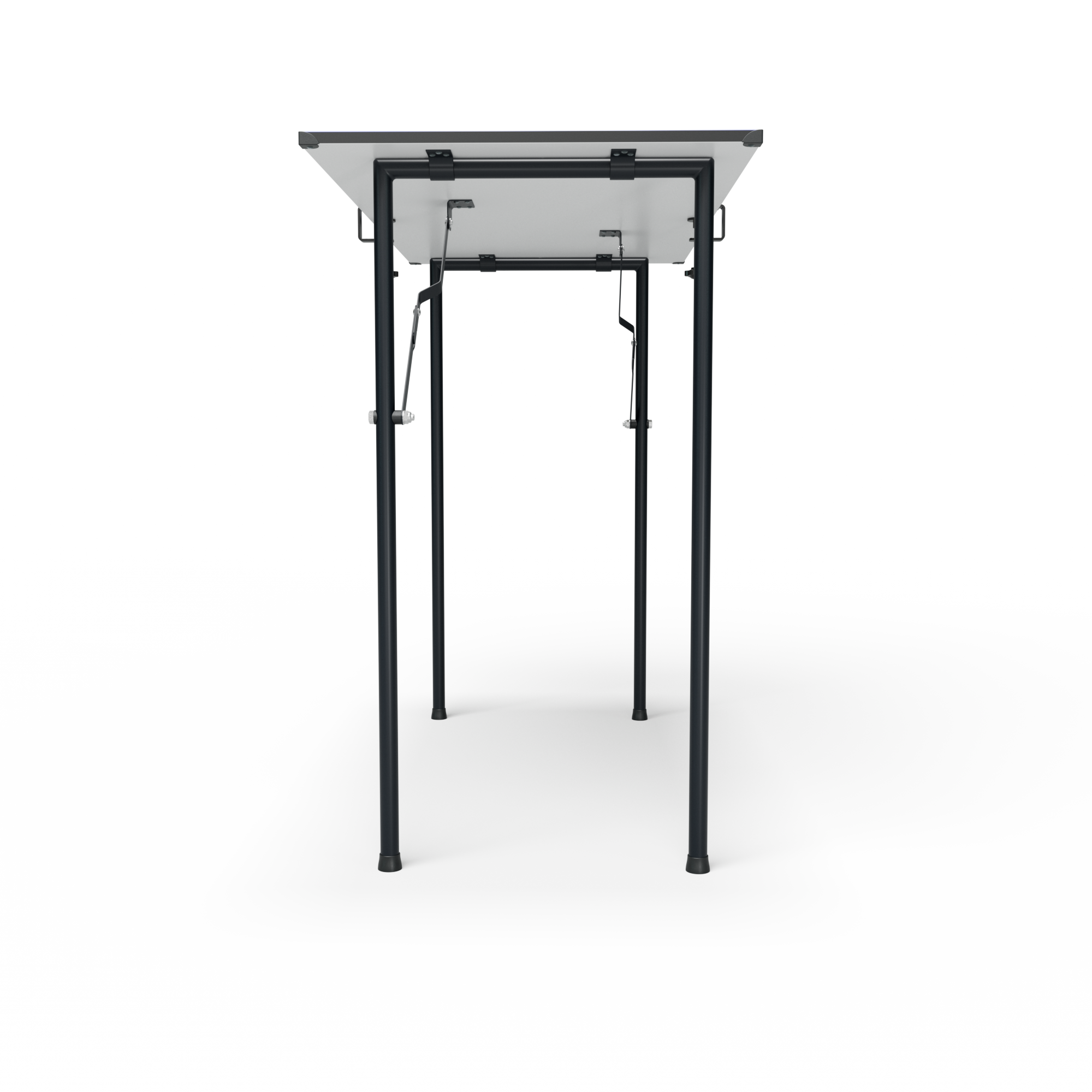 JOOLA Mini Table Tennis Table