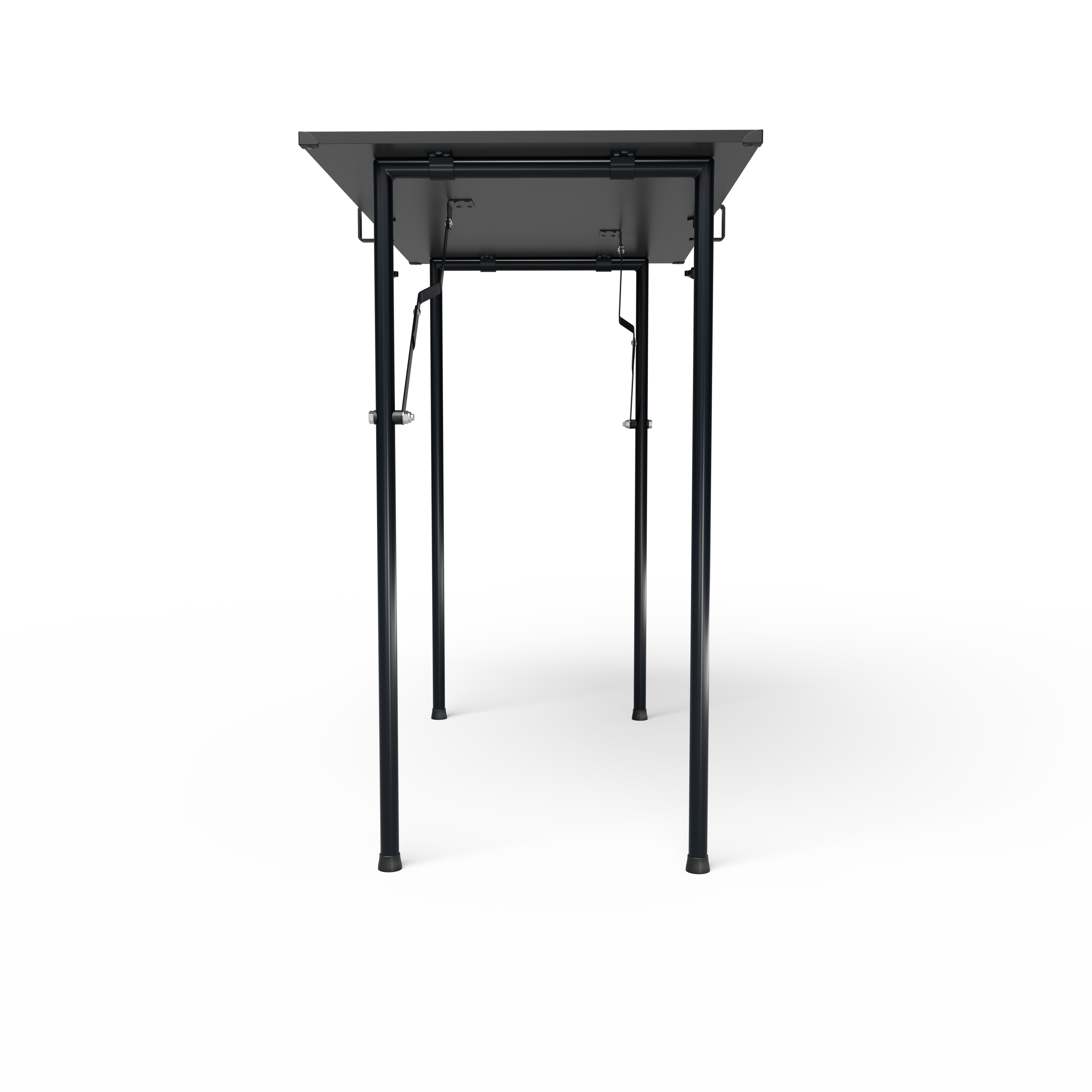 JOOLA Mini Table Tennis Table