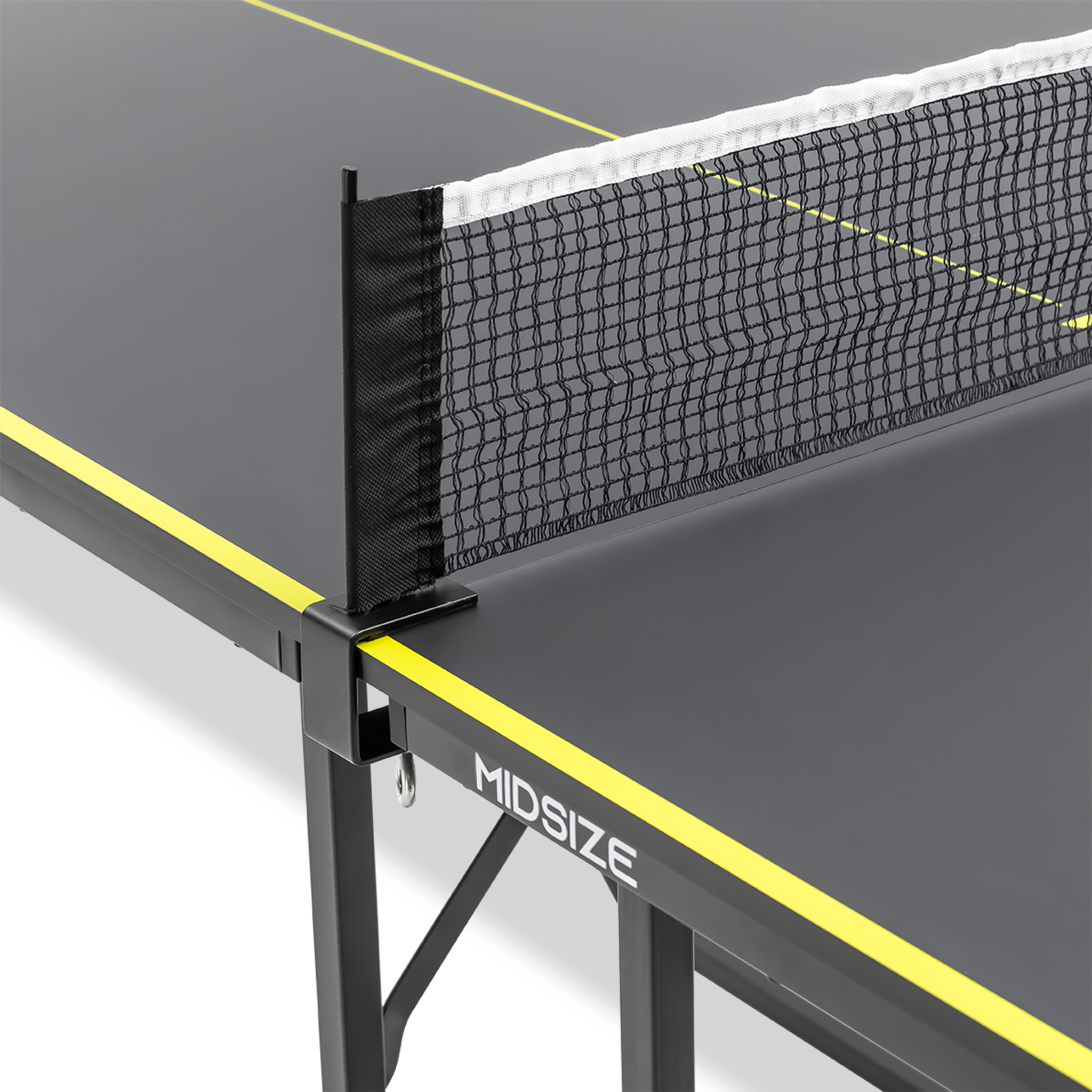 JOOLA Table Tennis Table Midsize