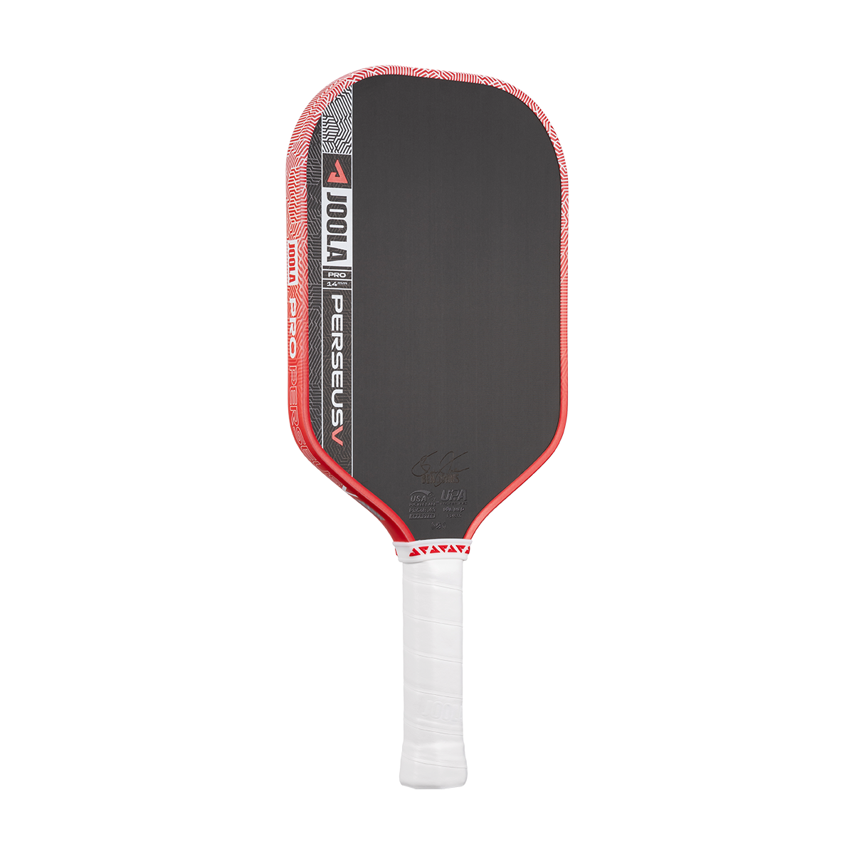 JOOLA Pickleball racchetta Perseus Pro V Ben Johns 14mm