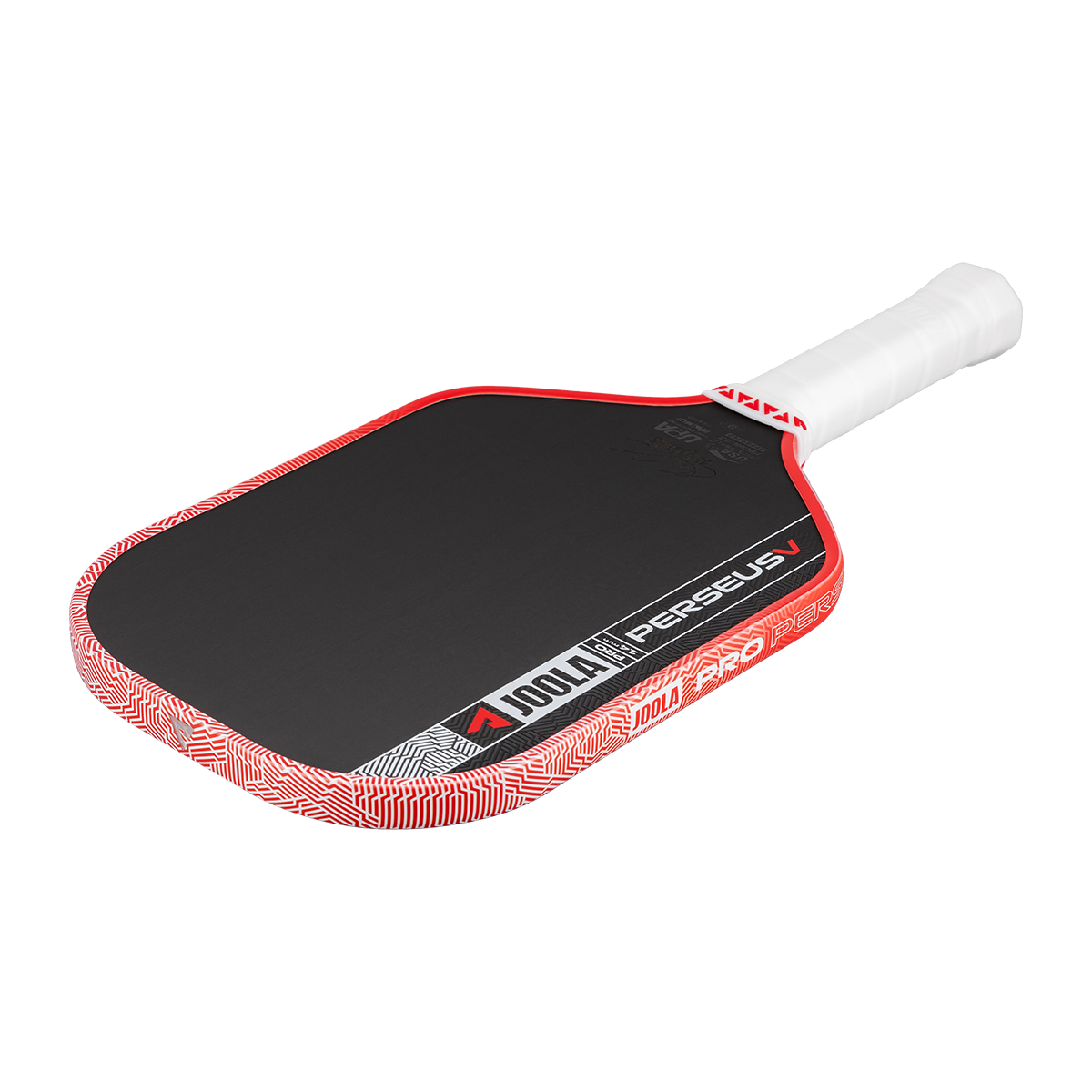 JOOLA Pickleball racchetta Perseus Pro V Ben Johns 14mm