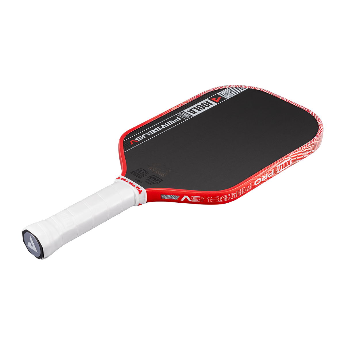JOOLA Pickleball racchetta Perseus Pro V Ben Johns 14mm