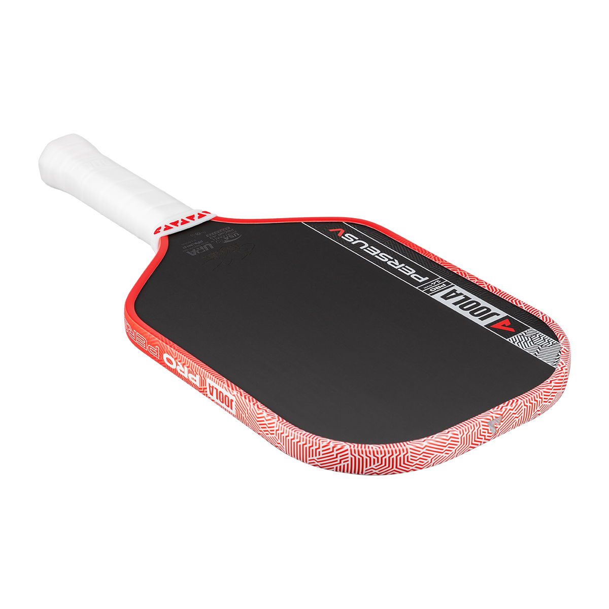 JOOLA Pickleball racchetta Perseus Pro V Ben Johns 14mm