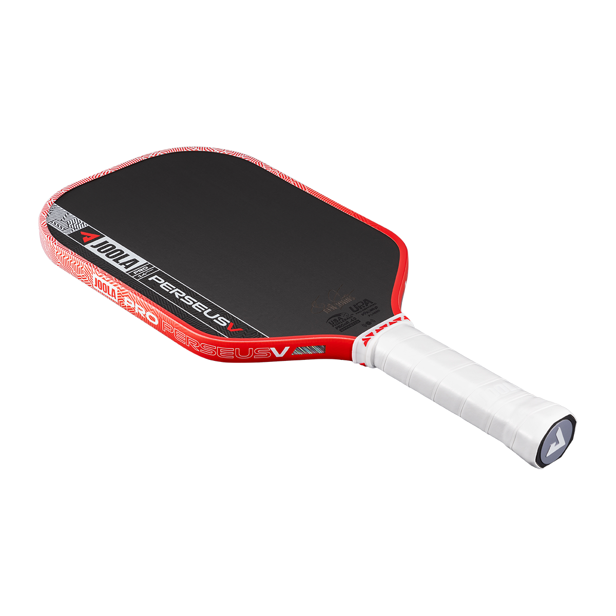 JOOLA Pickleball racchetta Perseus Pro V Ben Johns 14mm