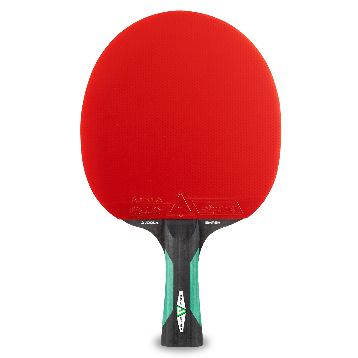 JOOLA Table Tennis Racket Rosskopf Smash
