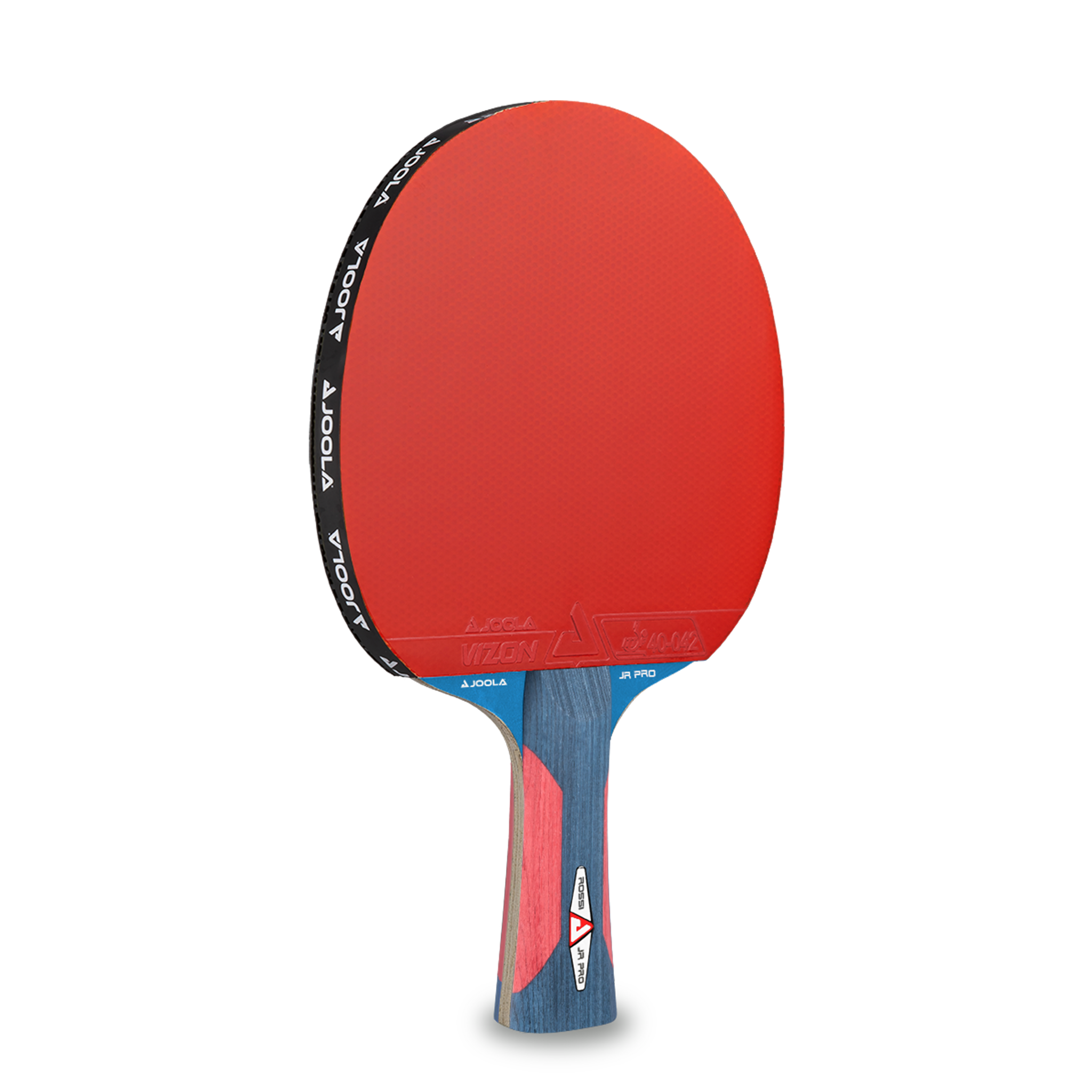 JOOLA Table Tennis Racket Rossi JR Pro