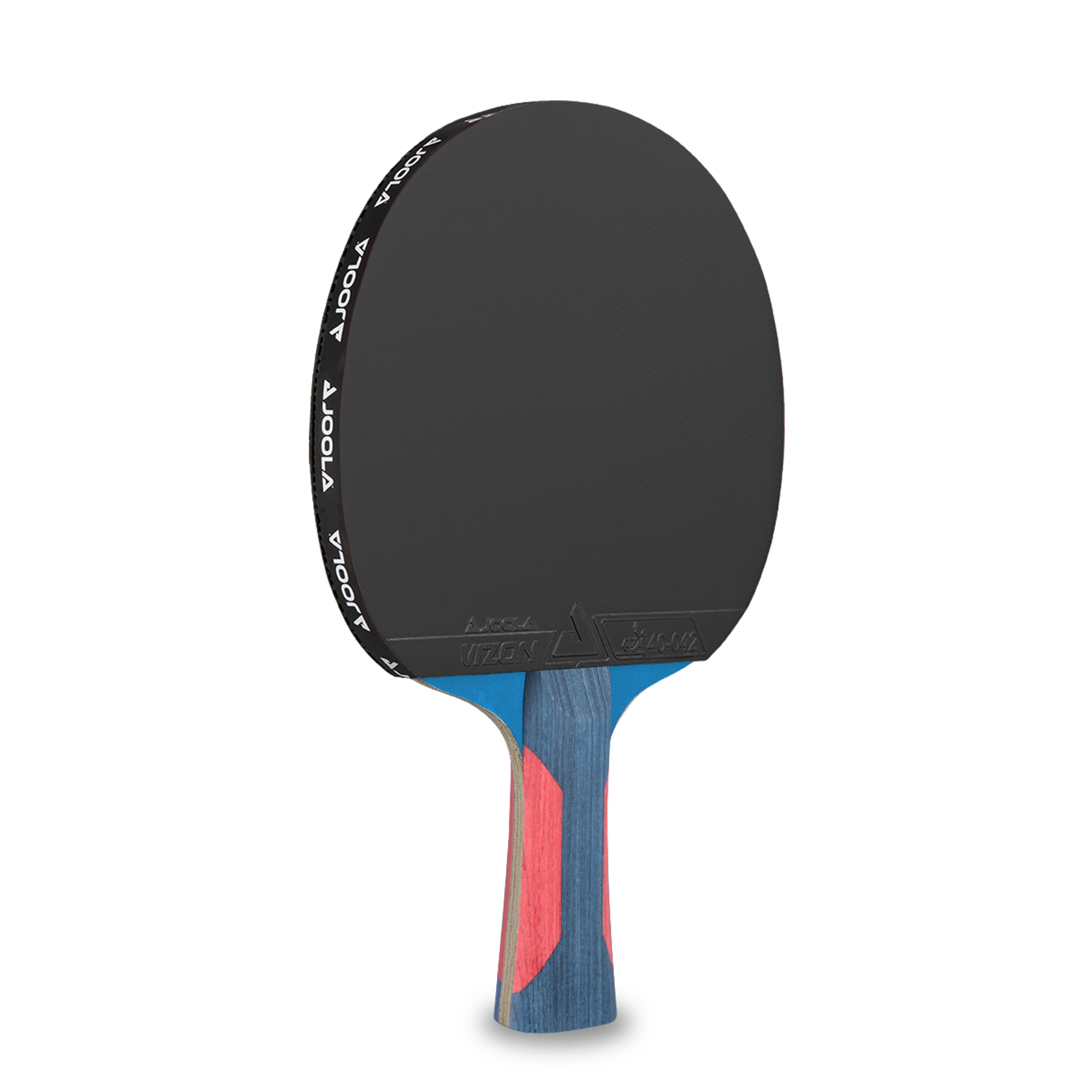 JOOLA Table Tennis Racket Rossi JR Pro