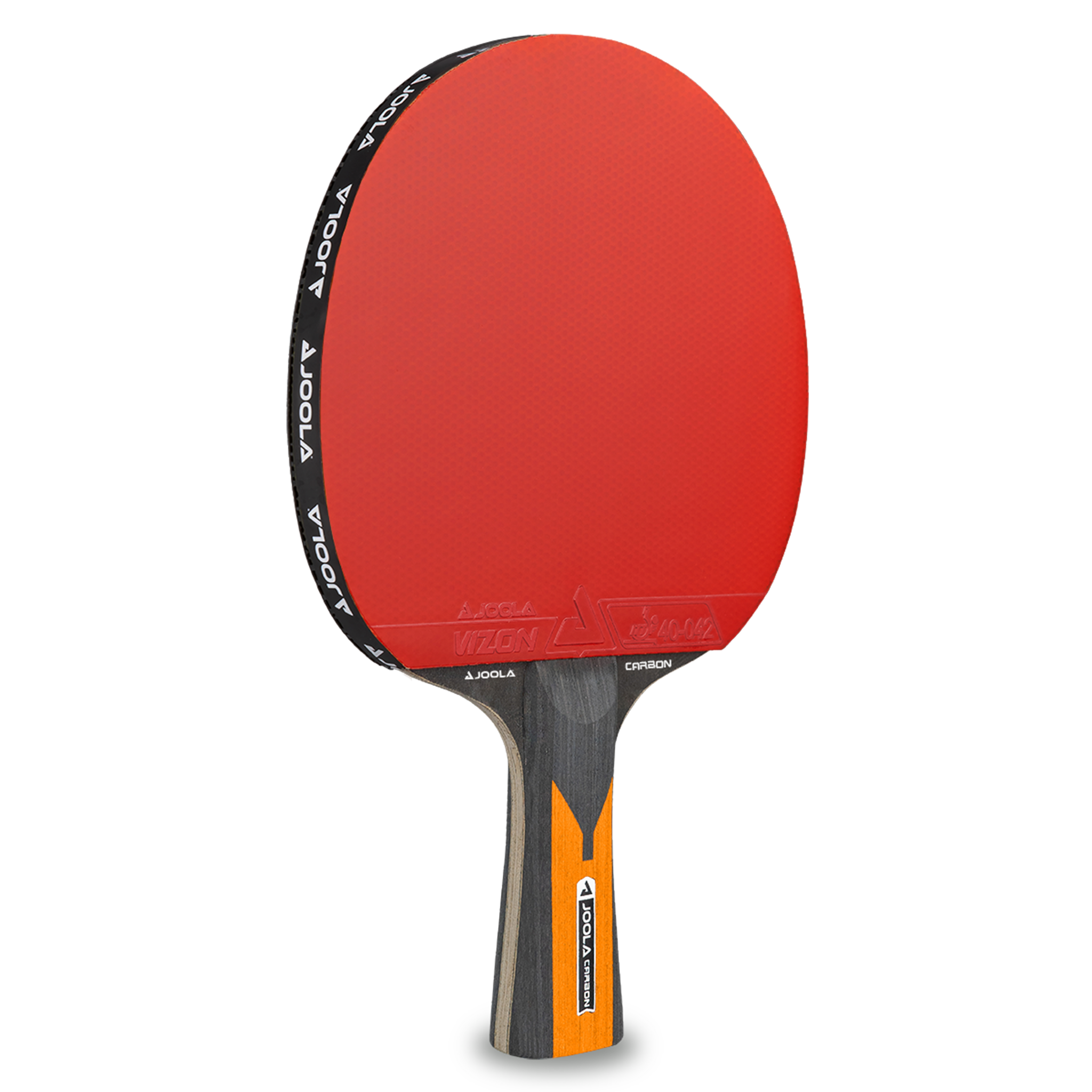 JOOLA Table Tennis Racket Carbon Control
