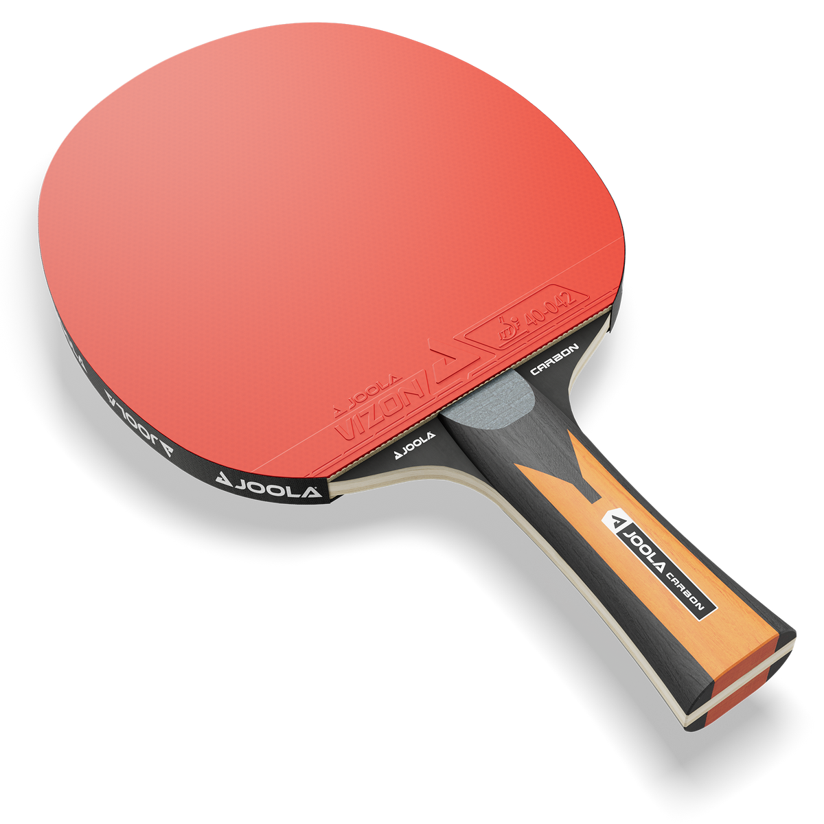 JOOLA Table Tennis Racket Carbon Control