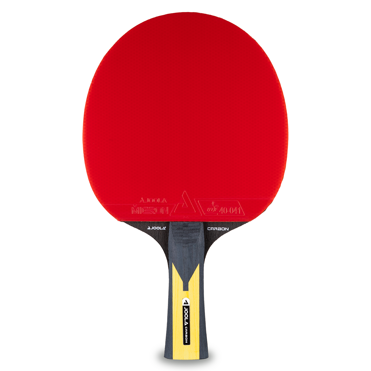Joola tavolo da tennis racket carbon pro