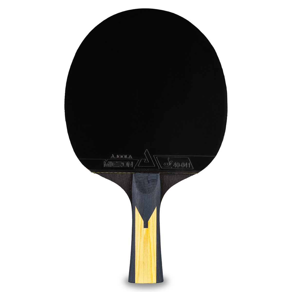 Joola tavolo da tennis racket carbon pro