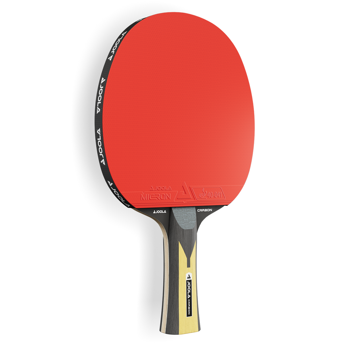 JOOLA racchetta da tennistavolo Carbon Pro