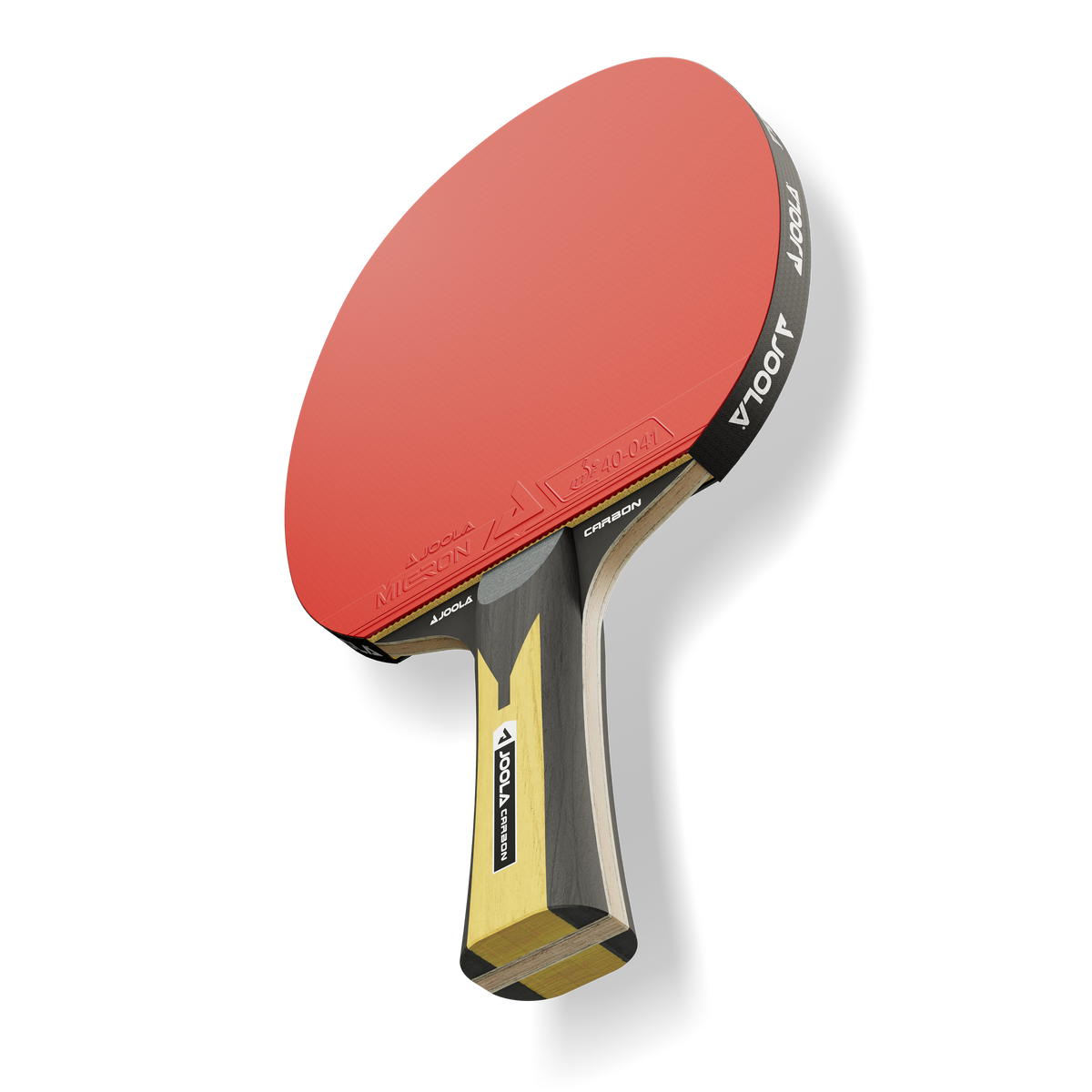 JOOLA racchetta da tennistavolo Carbon Pro