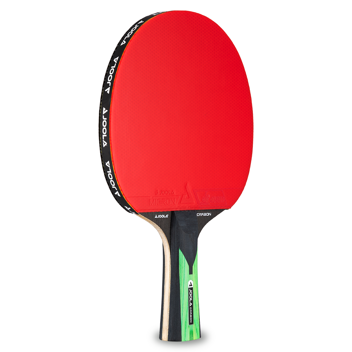 Joola table tennis racket mega carbon