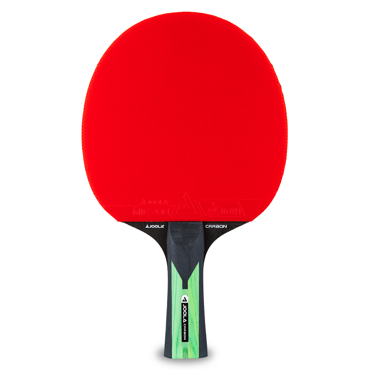 Joola table tennis racket mega carbon