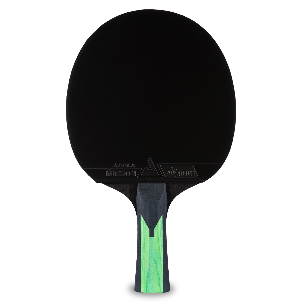 Joola table tennis racket mega carbon