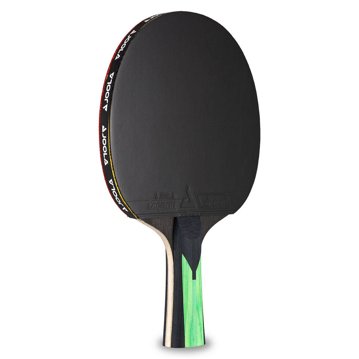 Joola table tennis racket mega carbon