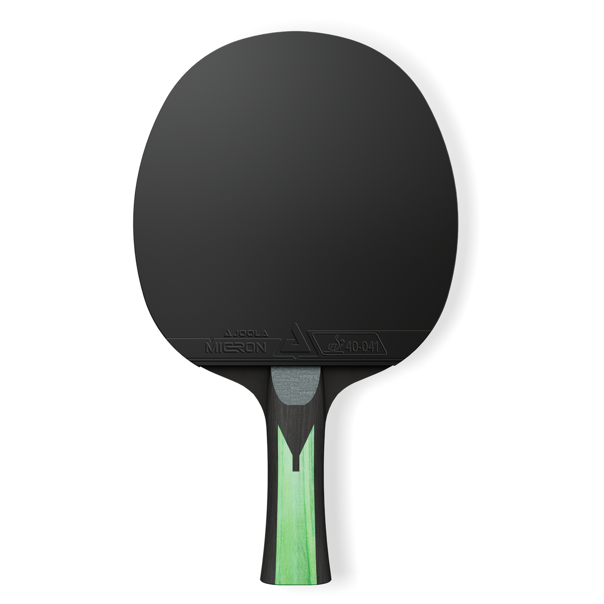 JOOLA Table Tennis Racket Mega Carbon