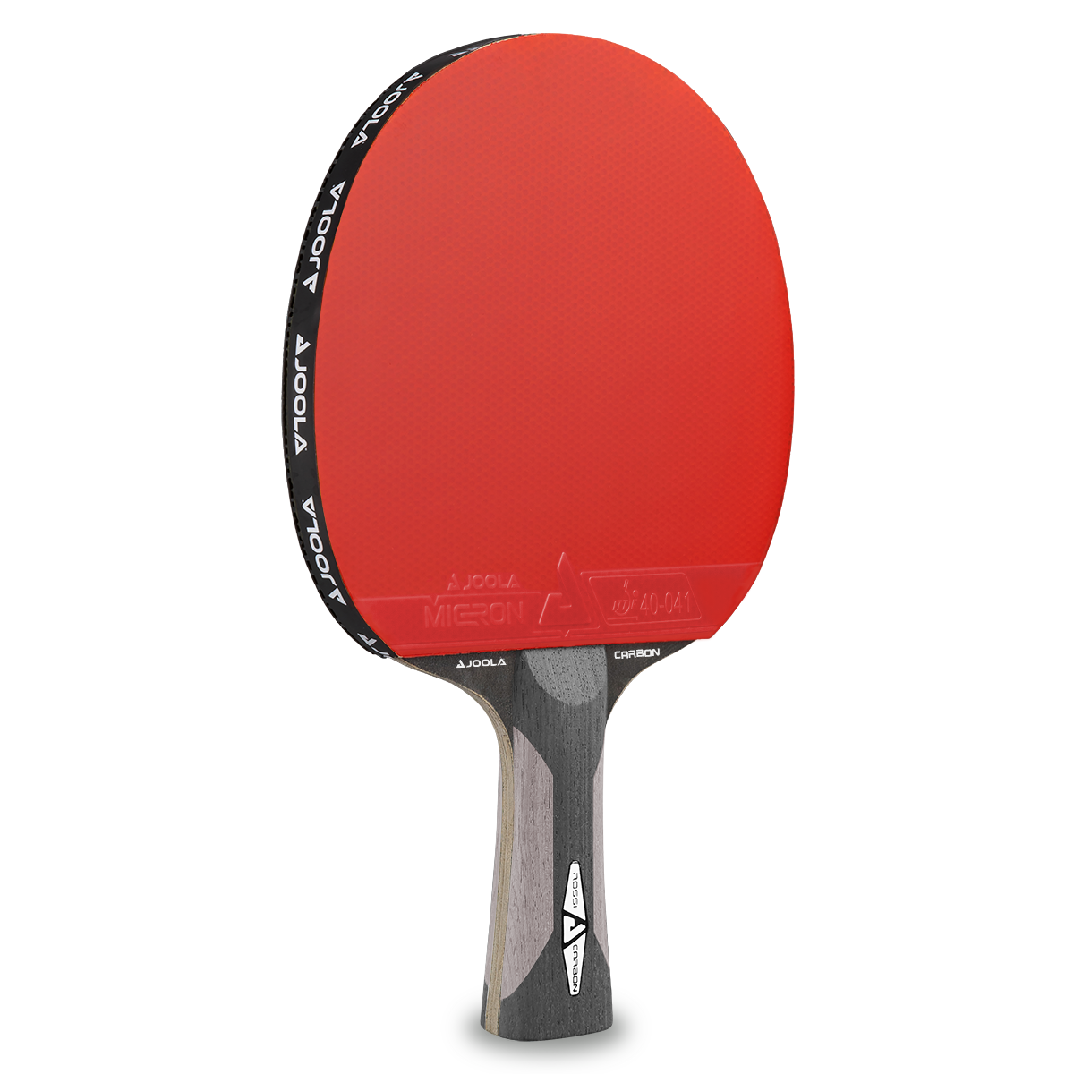 Backer di tennis di joola rosskopf carbon