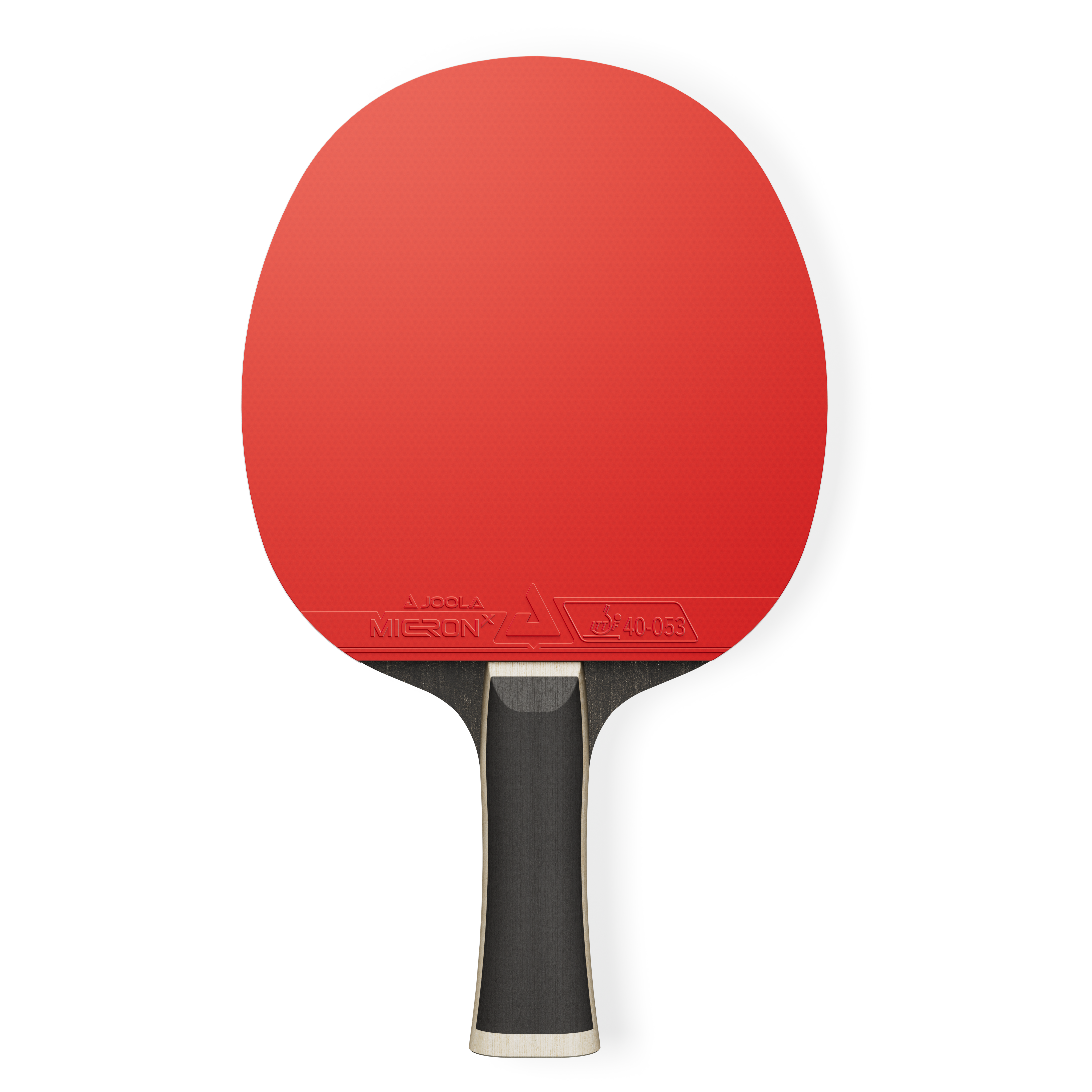 JOOLA Table Tennis Racket White Infinity Z Carbon