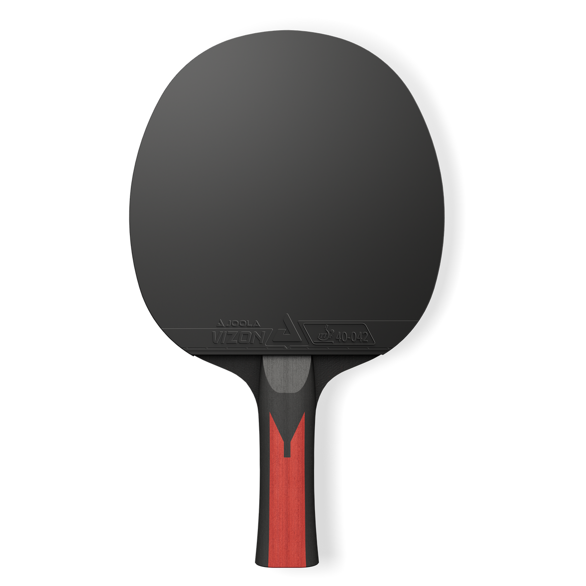 JOOLA Set da tennis da tavolo Duo Carbon