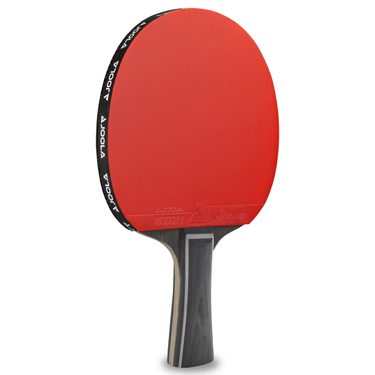 JOOLA Table Tennis Set Black Duo Pro