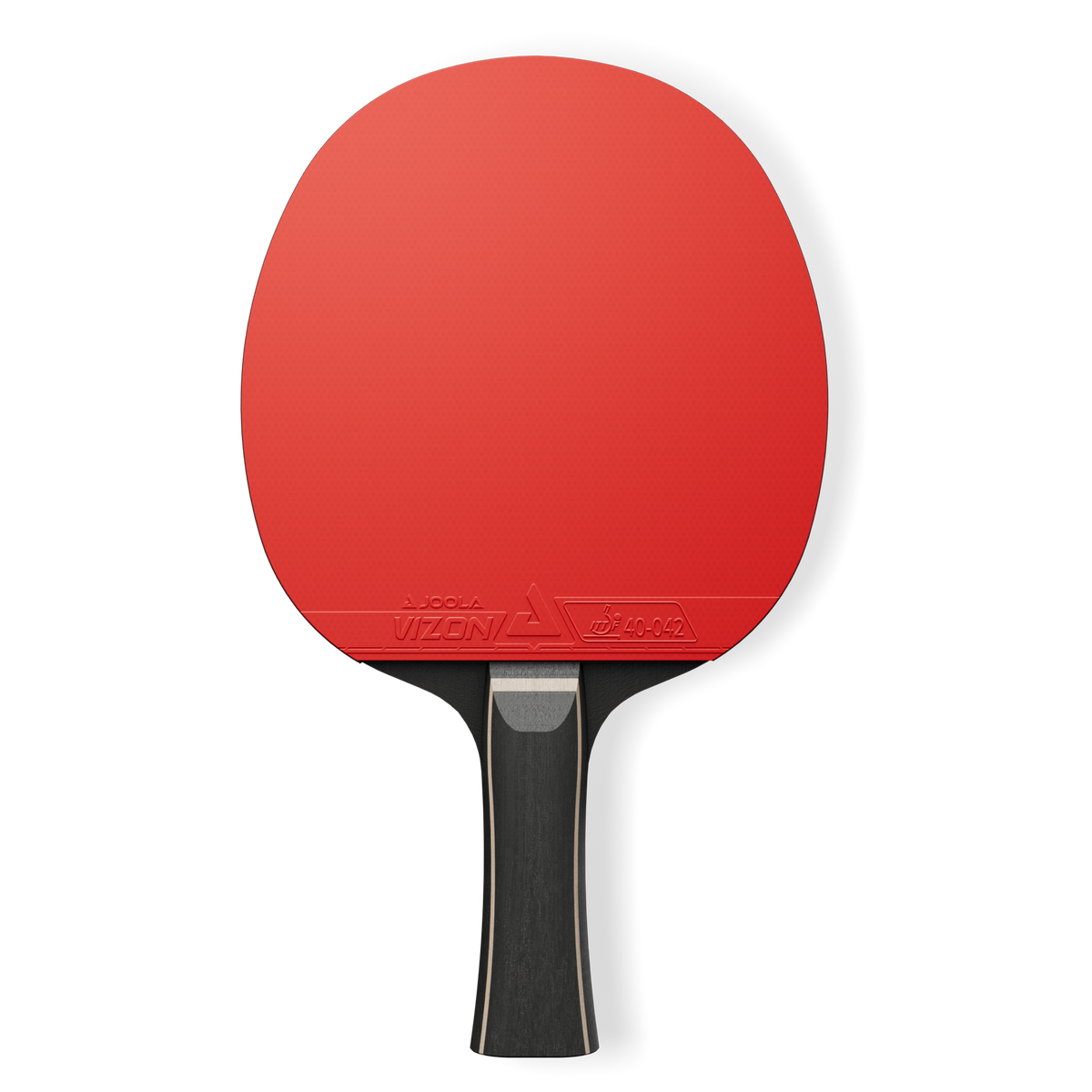 JOOLA Table Tennis Set Black Duo Pro