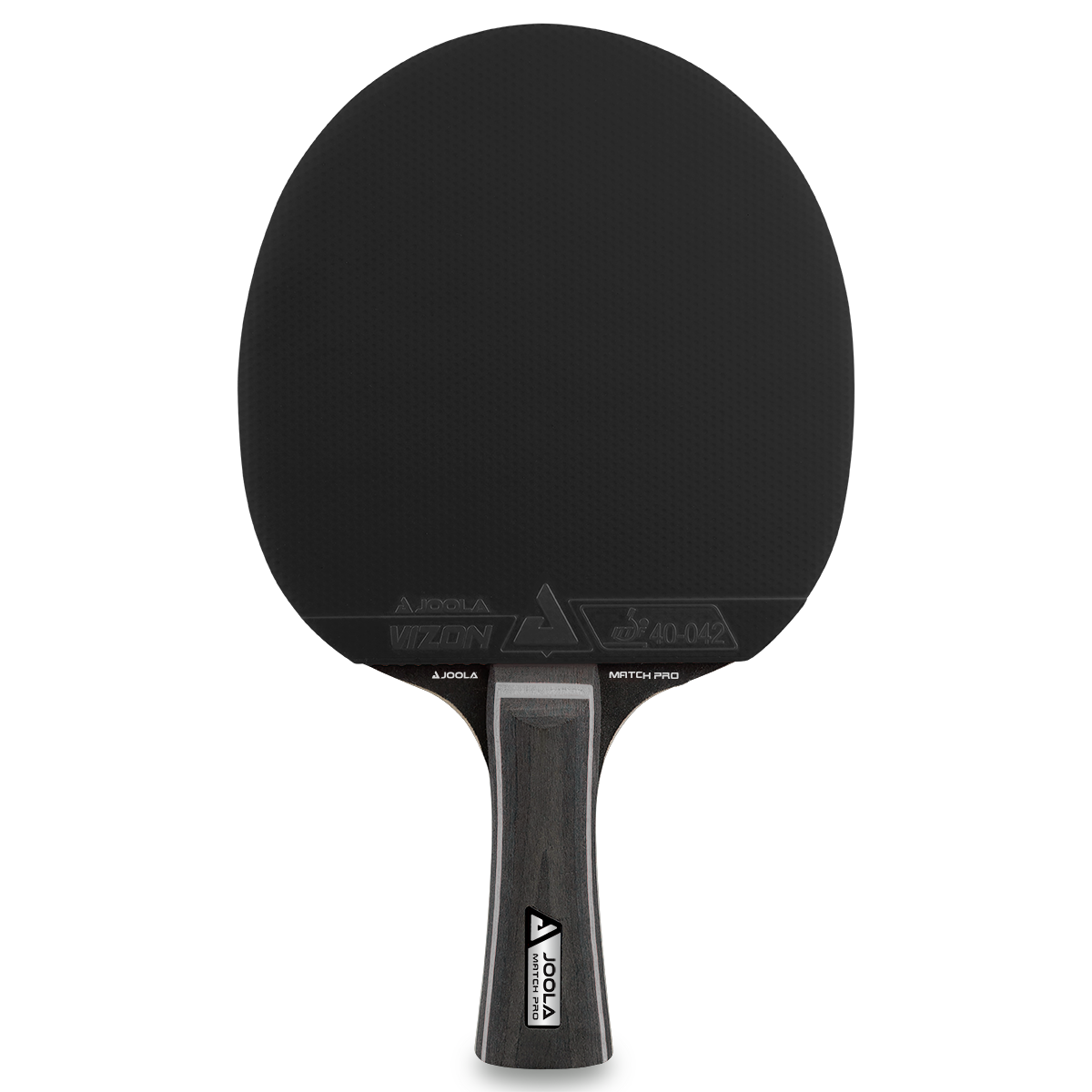 JOOLA Table Tennis Set Black Duo Pro