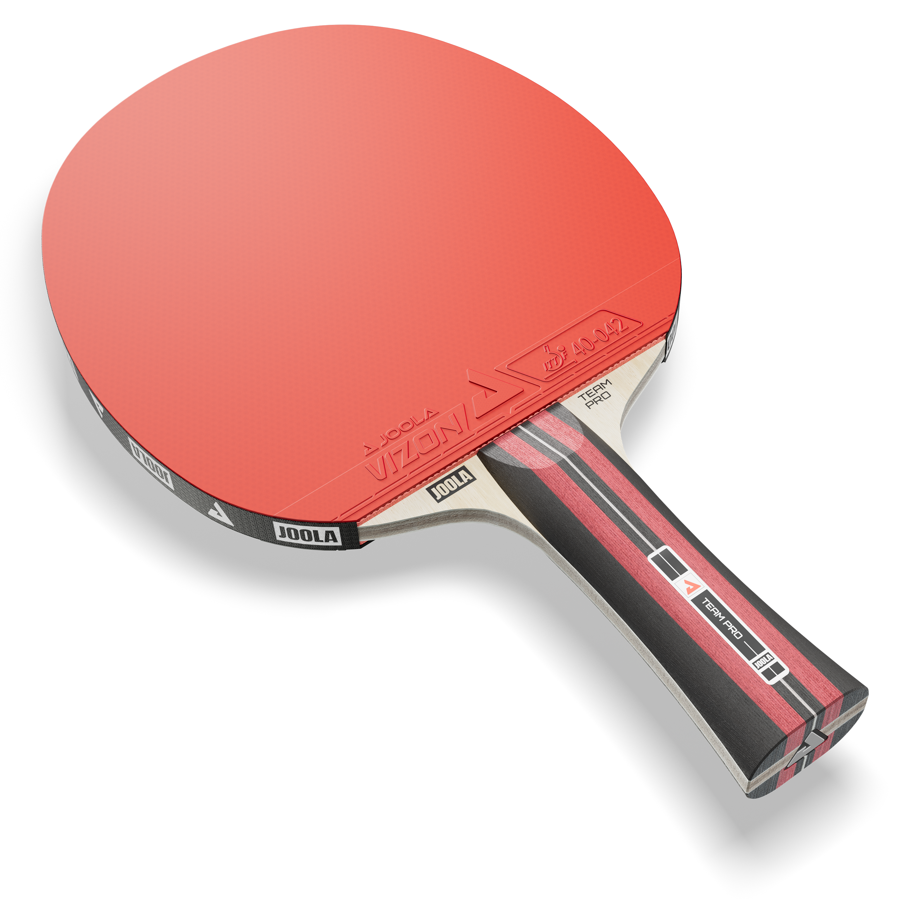 JOOLA Set da Tennistavolo Team Pro