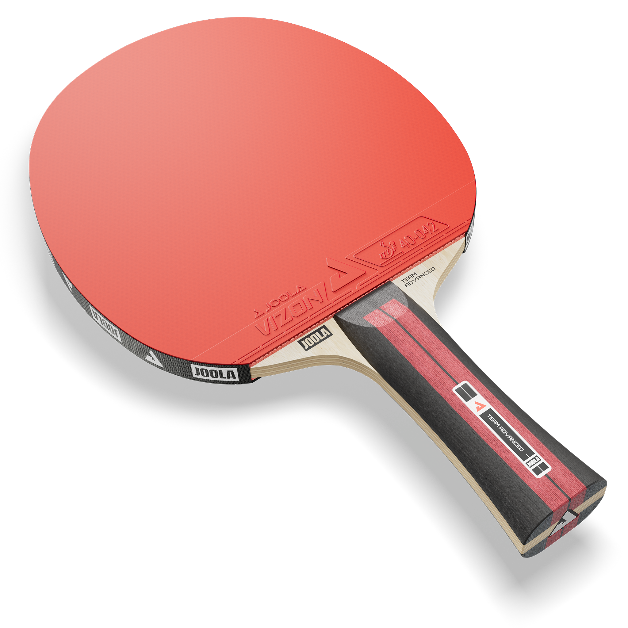 JOOLA Set da Tennistavolo Team Advanced