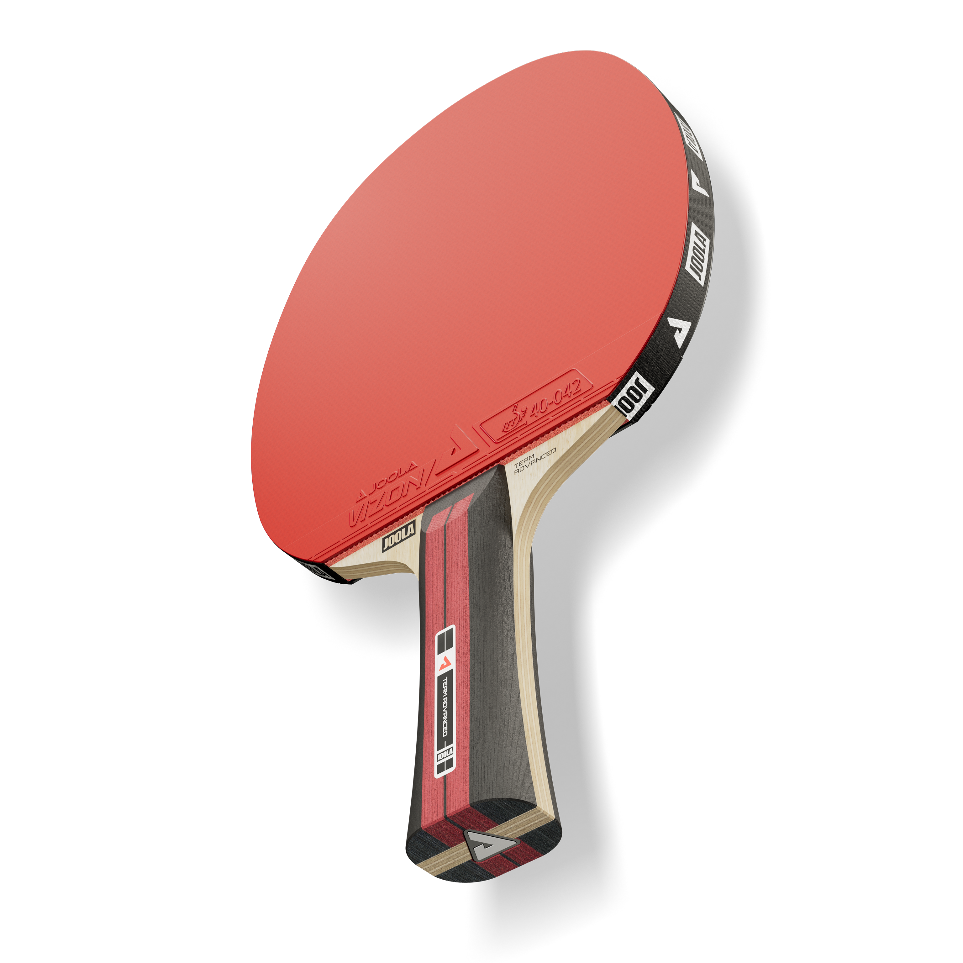 JOOLA Set da Tennistavolo Team Advanced