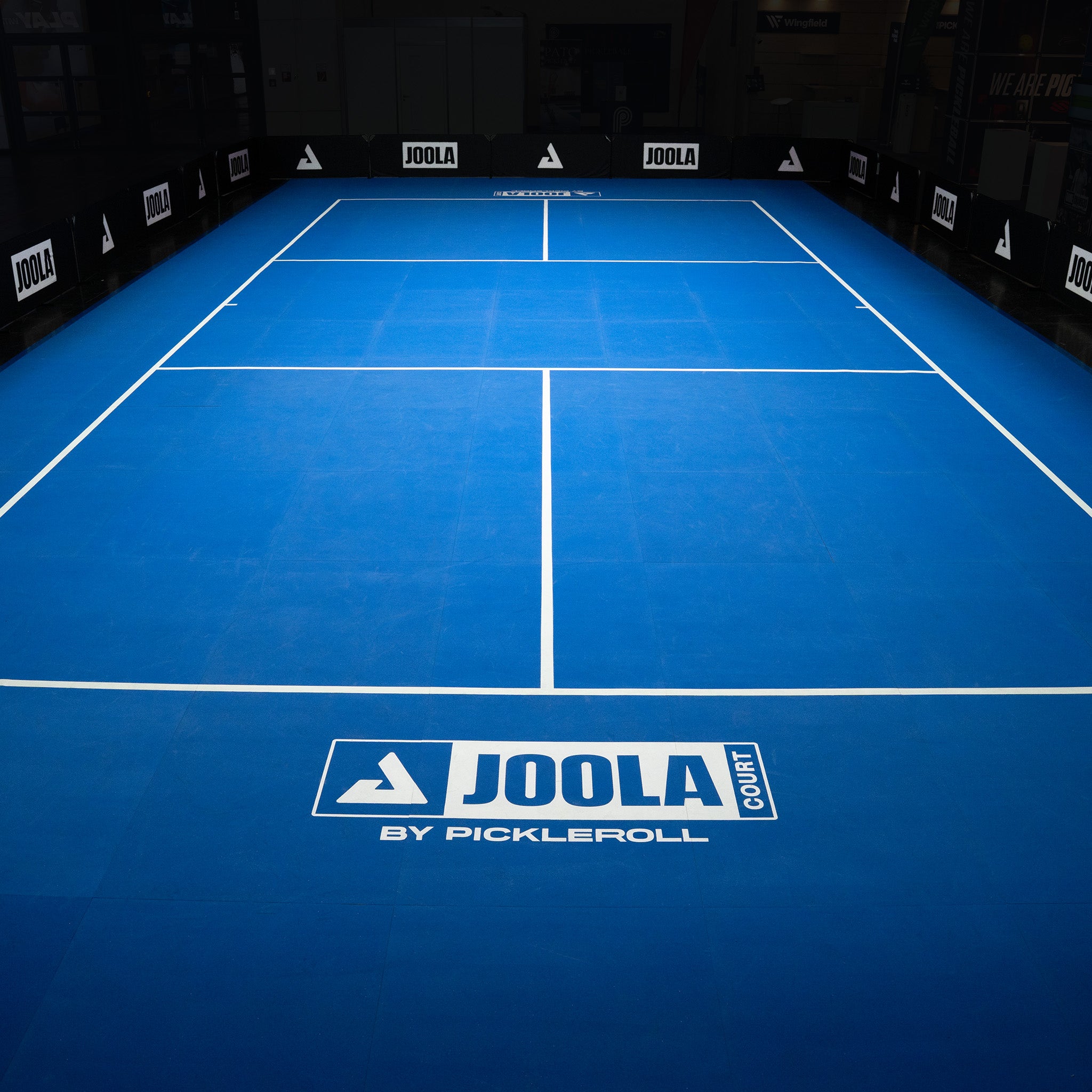 JOOLA Court by PickleRoll