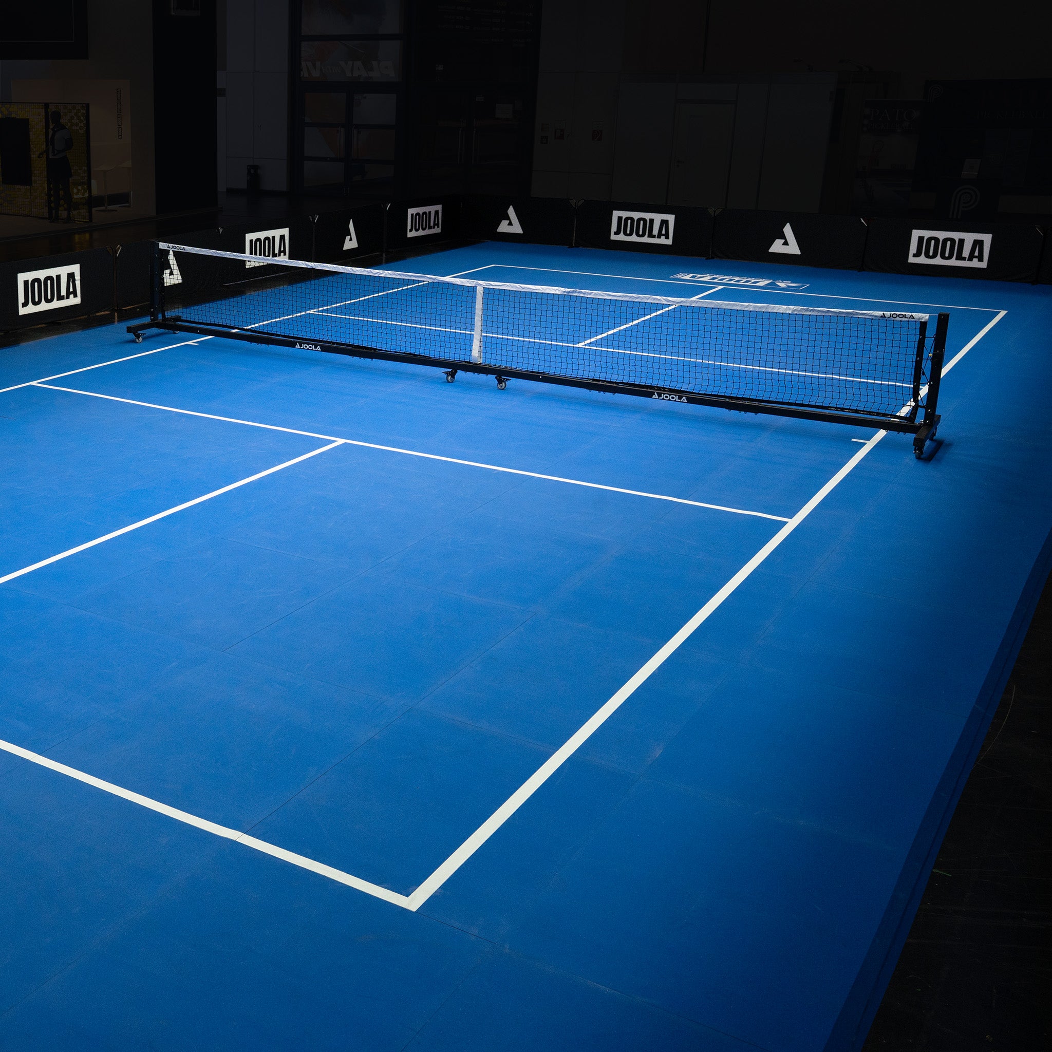 JOOLA Court by PickleRoll