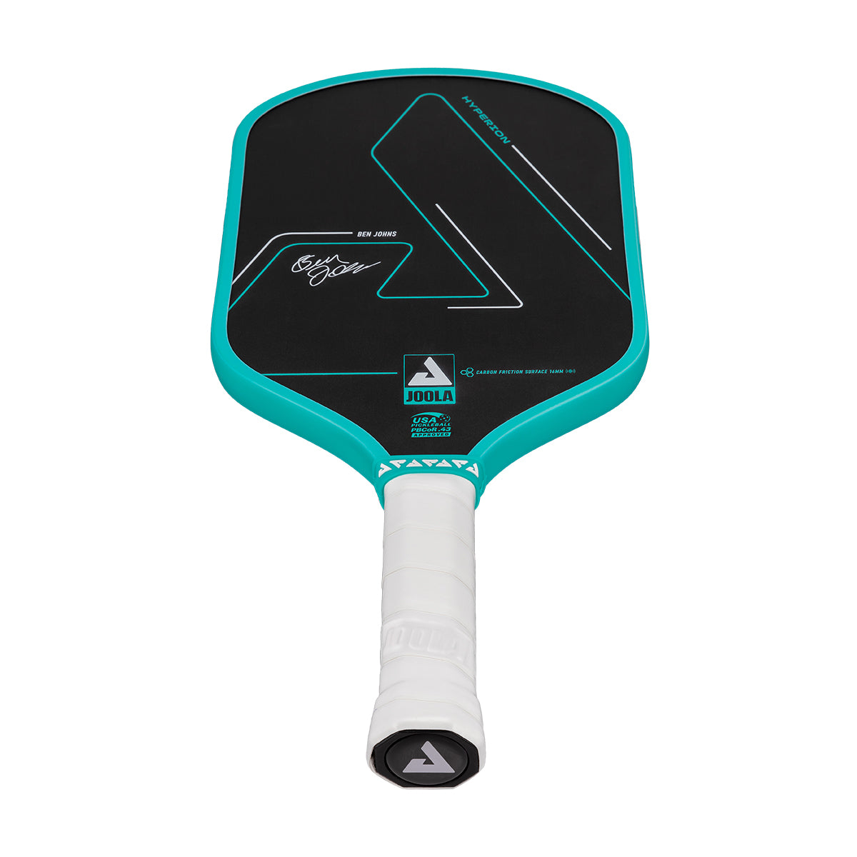 JOOLA Pickleball Racchetta Hyperion CFS 16