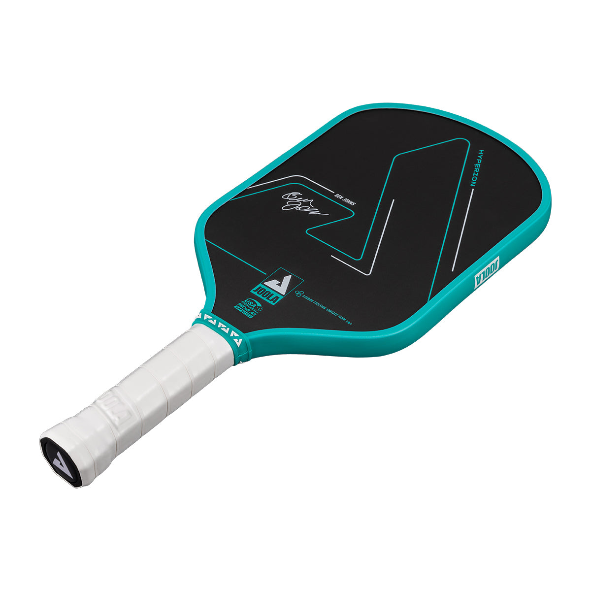 JOOLA Pickleball Racchetta Hyperion CFS 16