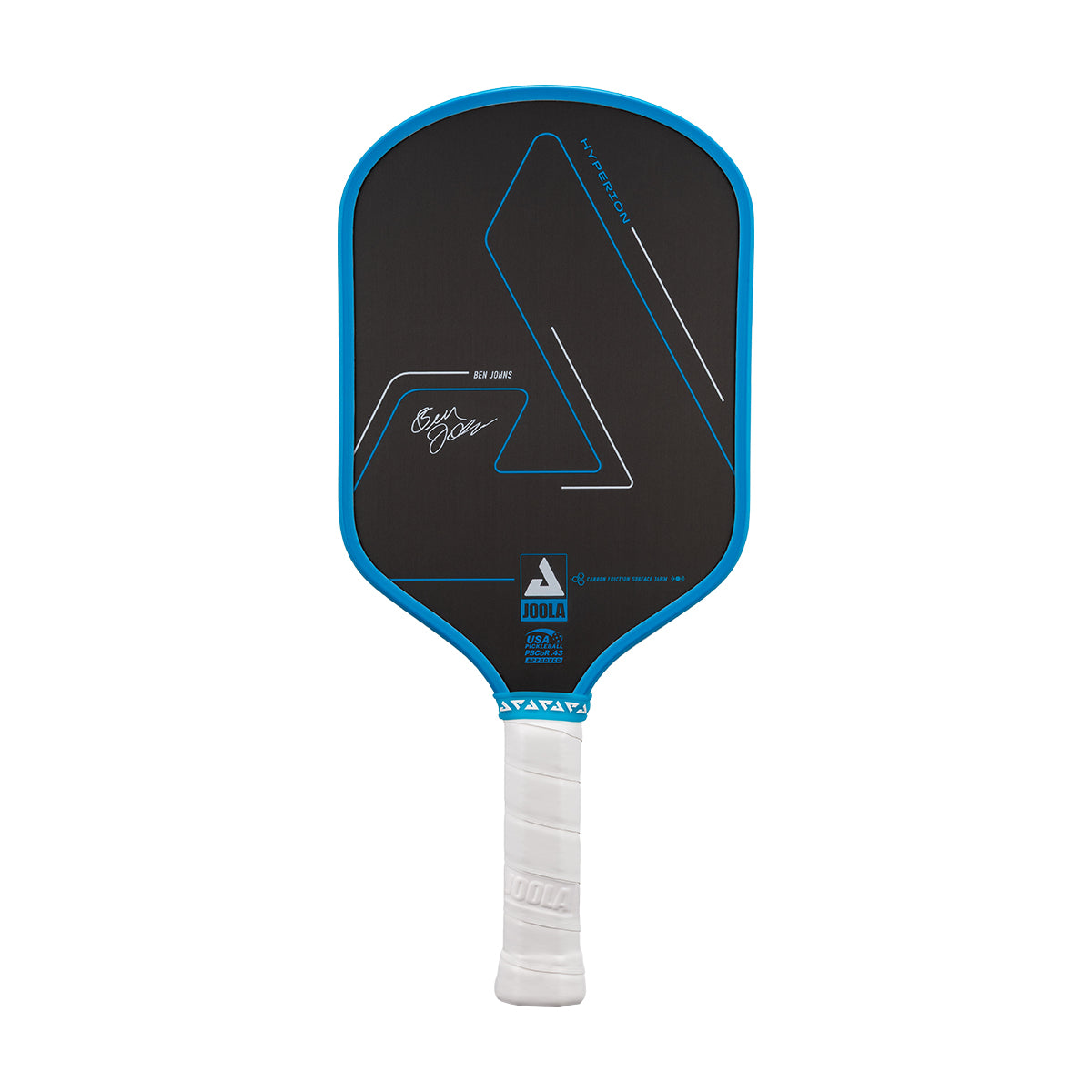 JOOLA Pickleball Racchetta Hyperion CFS 16