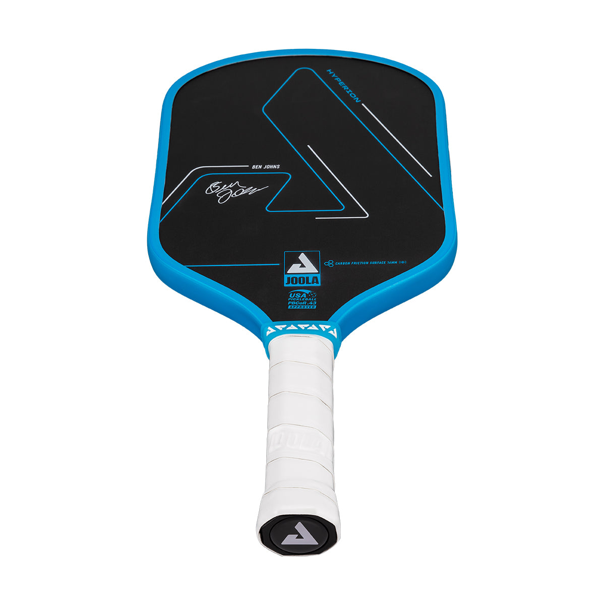 JOOLA Pickleball Racchetta Hyperion CFS 16