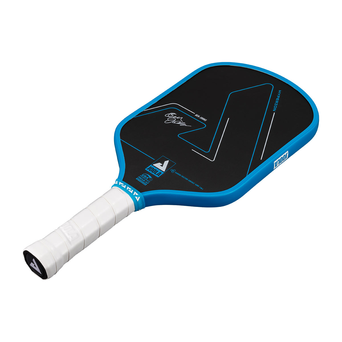 JOOLA Pickleball Racchetta Hyperion CFS 16