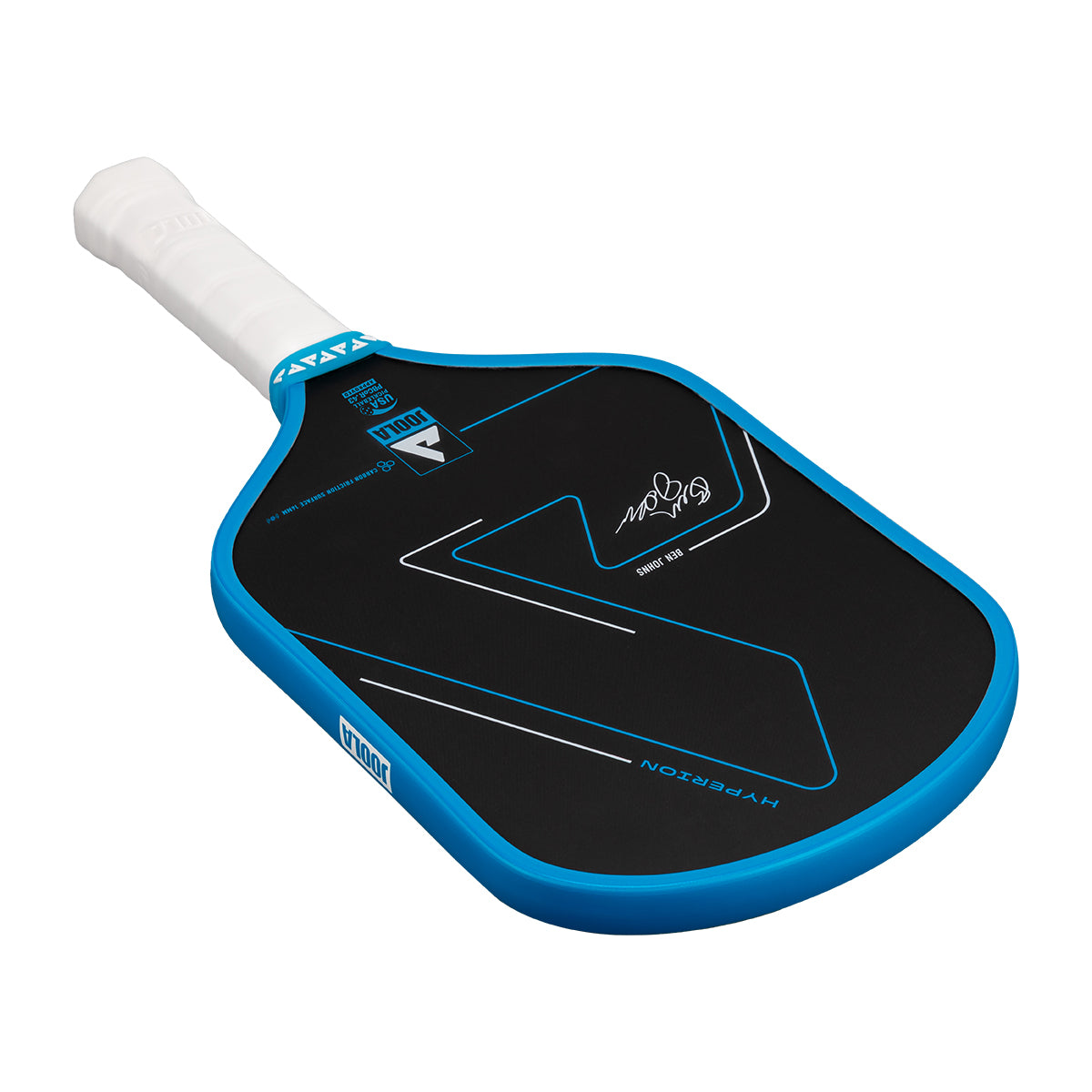 JOOLA Pickleball Racchetta Hyperion CFS 16