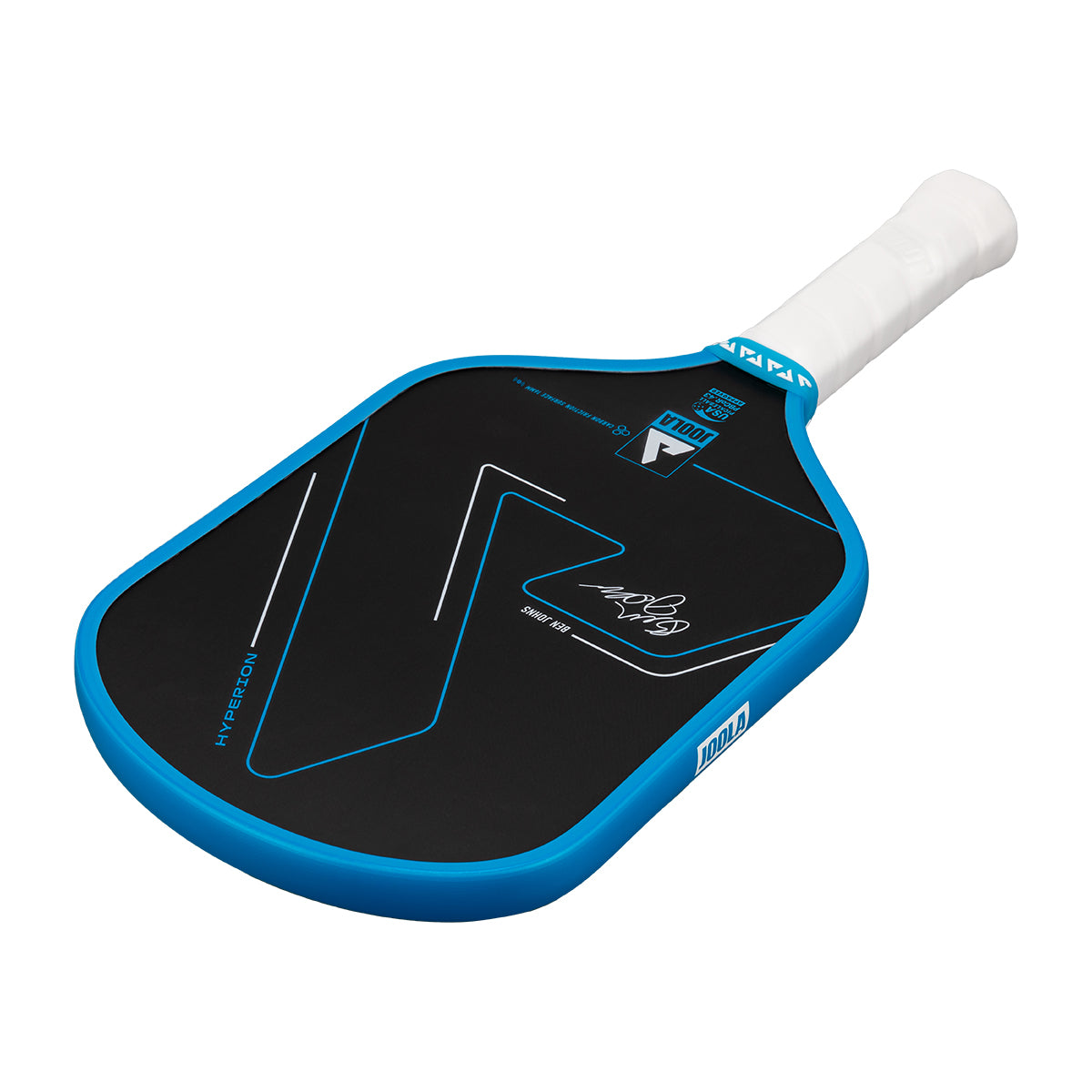 JOOLA Pickleball Racchetta Hyperion CFS 16