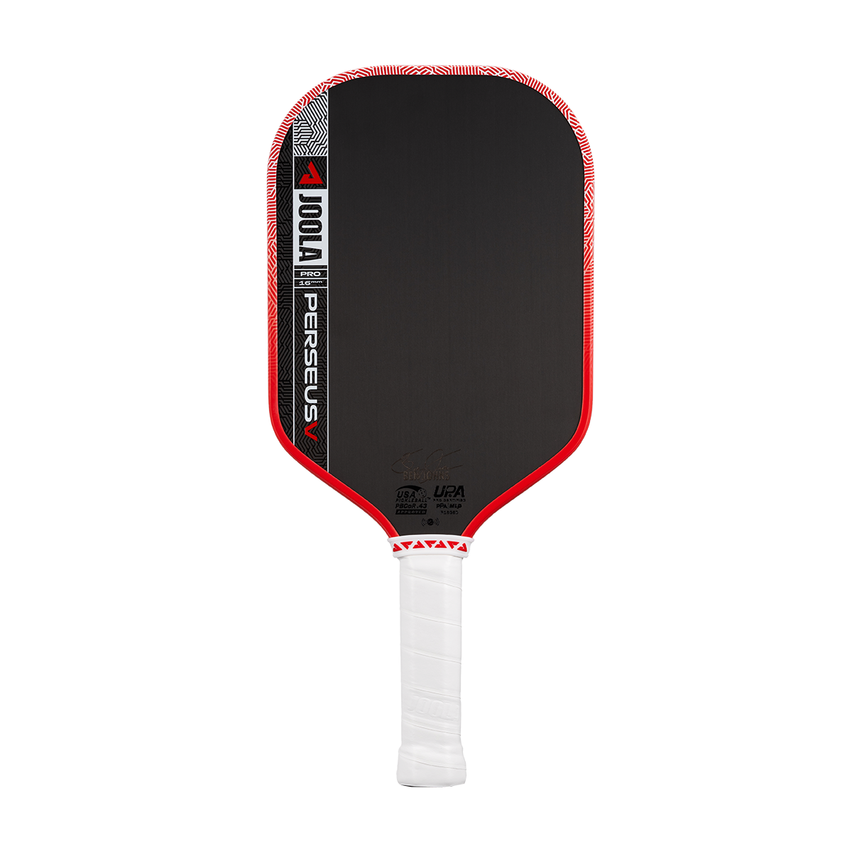 JOOLA Pickleball Racchetta Perseus Pro V Ben Johns 16mm