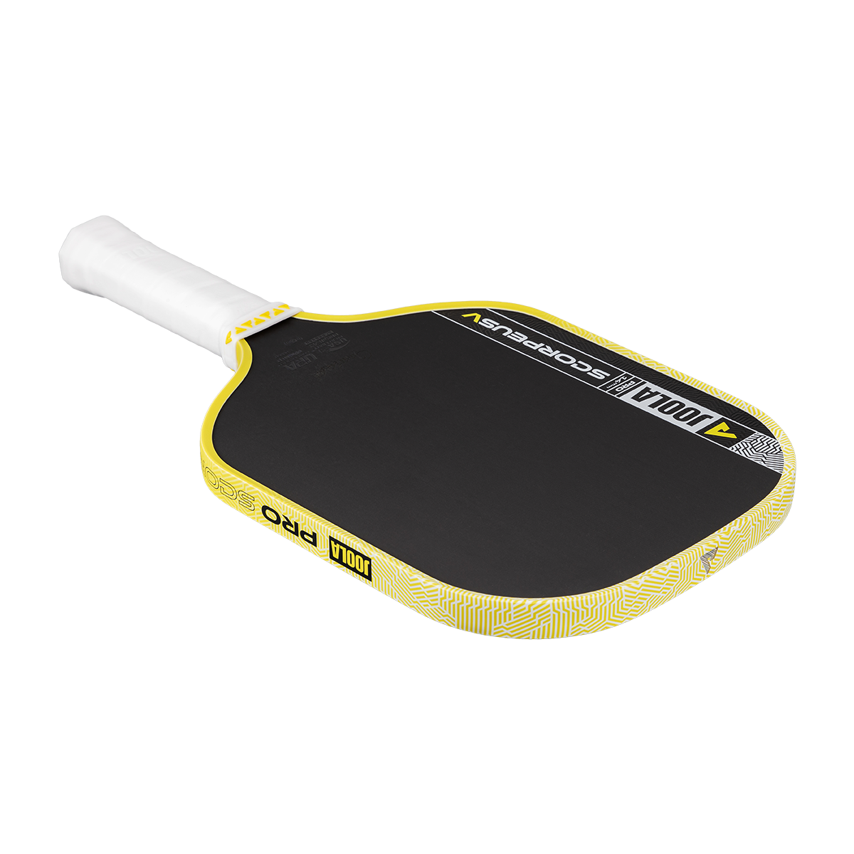 JOOLA Pickleball Racchetta Anna Bright Scorpeus Pro V 14