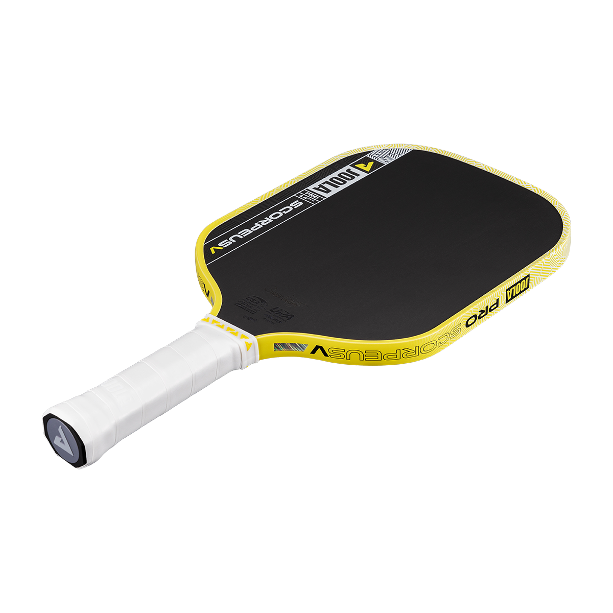JOOLA Pickleball Racchetta Anna Bright Scorpeus Pro V 14